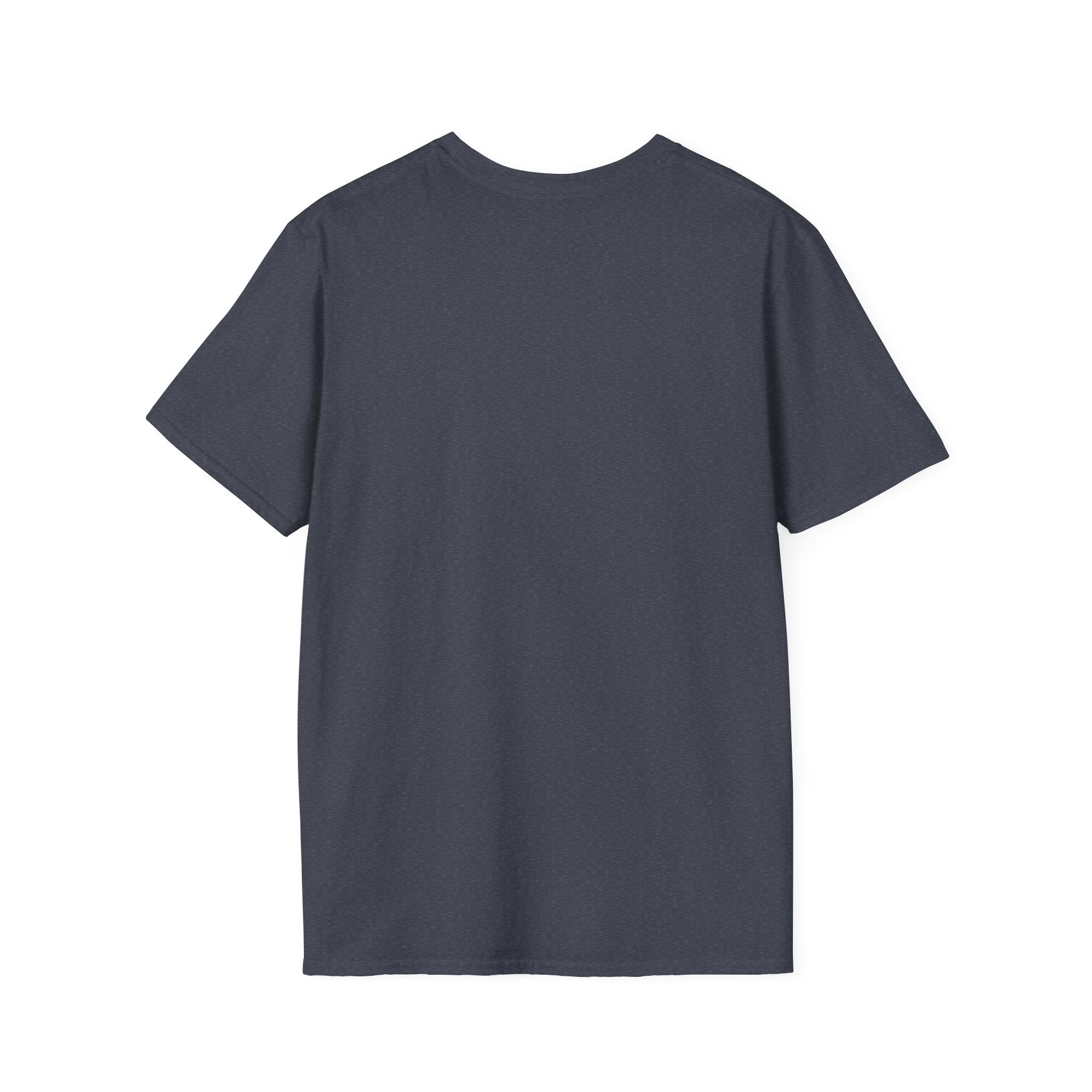 GOAT 1776 Anniversary Soft Style T-Shirt — Patriotic American Tee