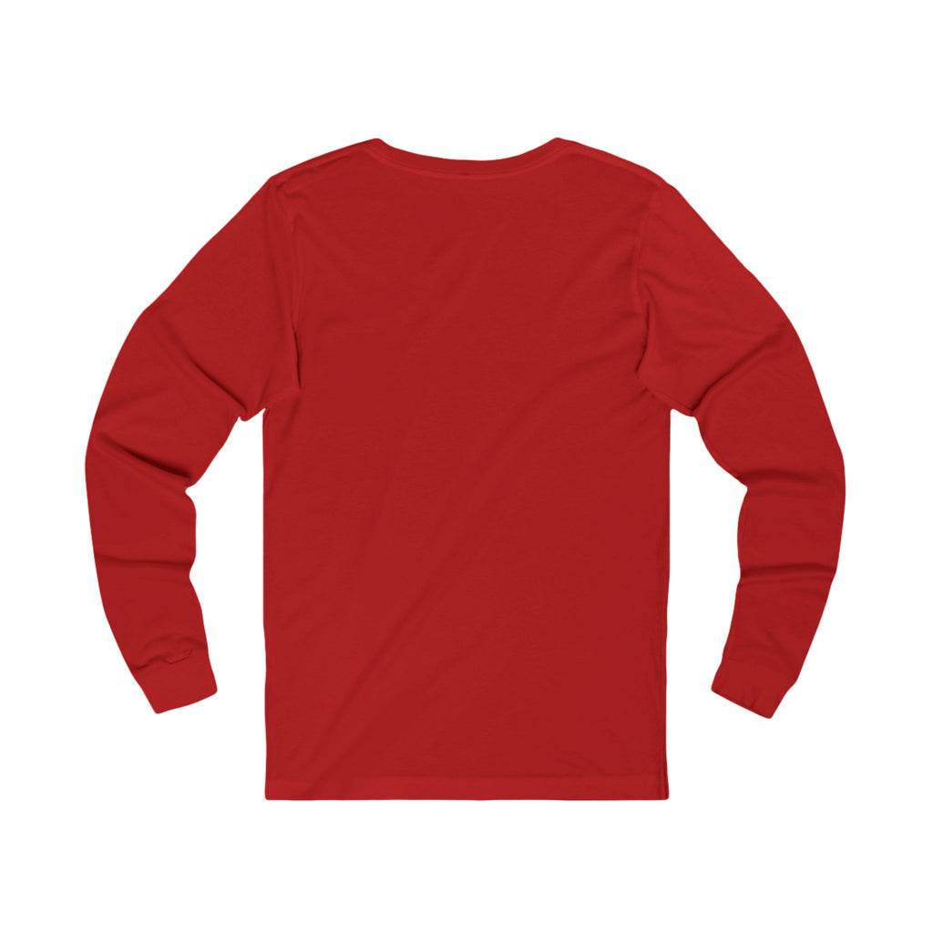 America 1776 Long Sleeve Tee