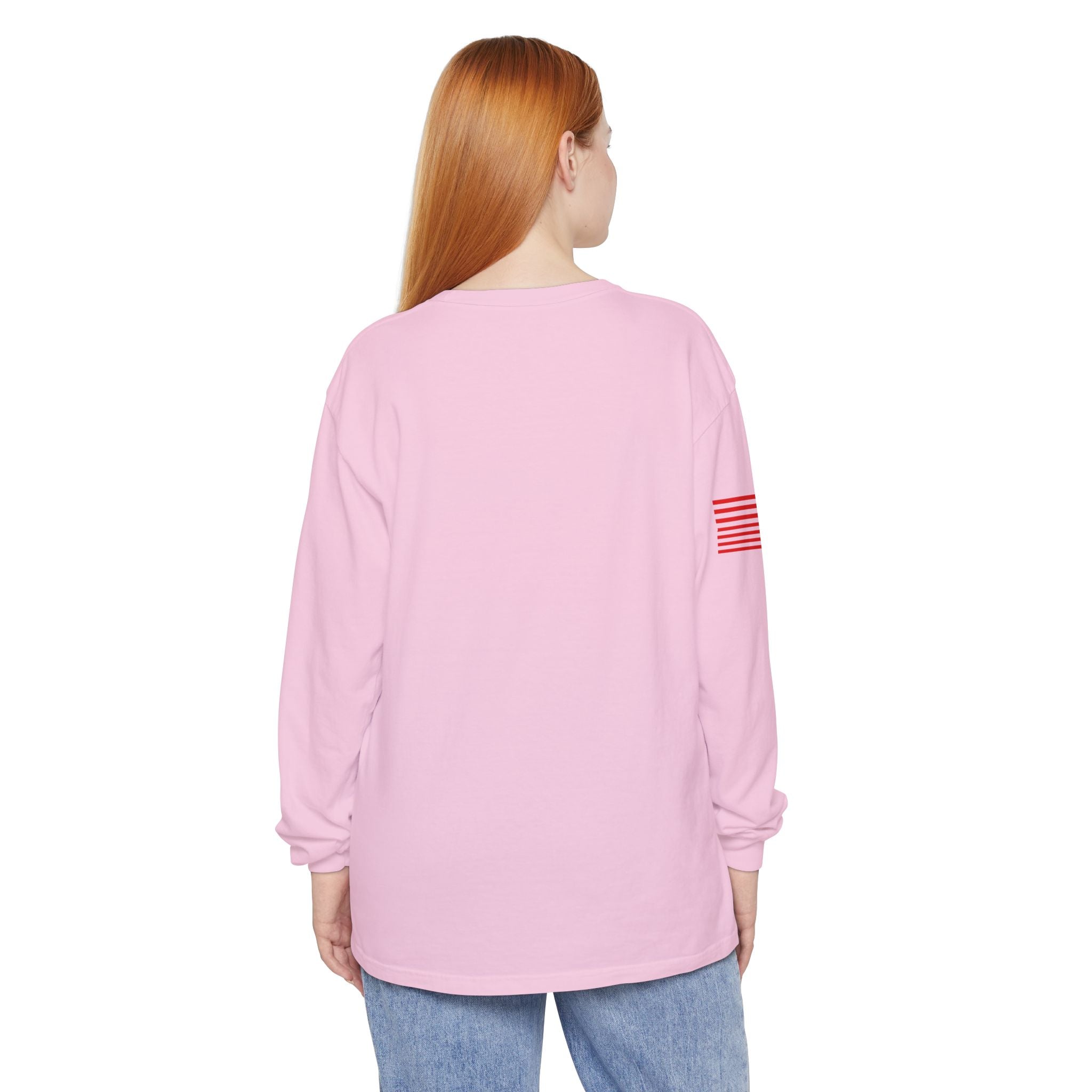 America 13 Colonies 1776 250th Anniversary Unisex Long Sleeve T-Shirt