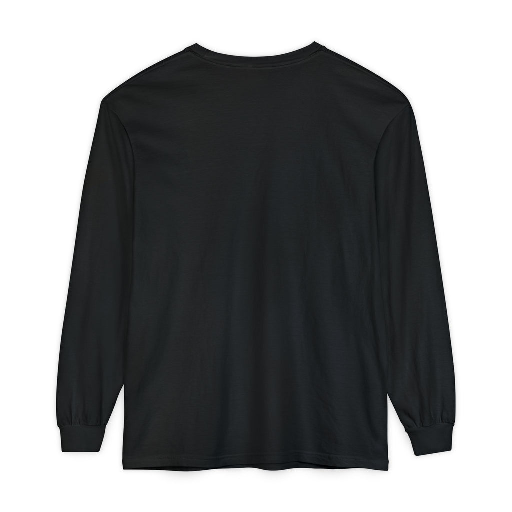 U.S.A. 1776-2026 Distressed Flag Long Sleeve T-Shirt