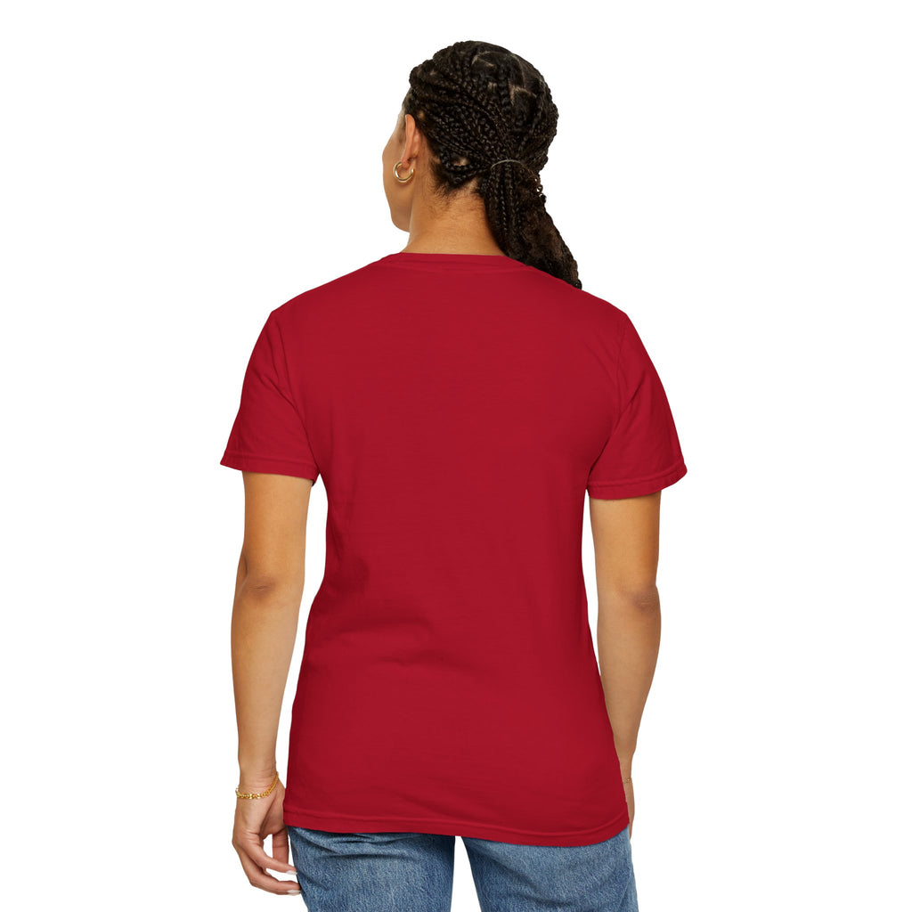 America 1776 Middle Finger Unisex T-shirt