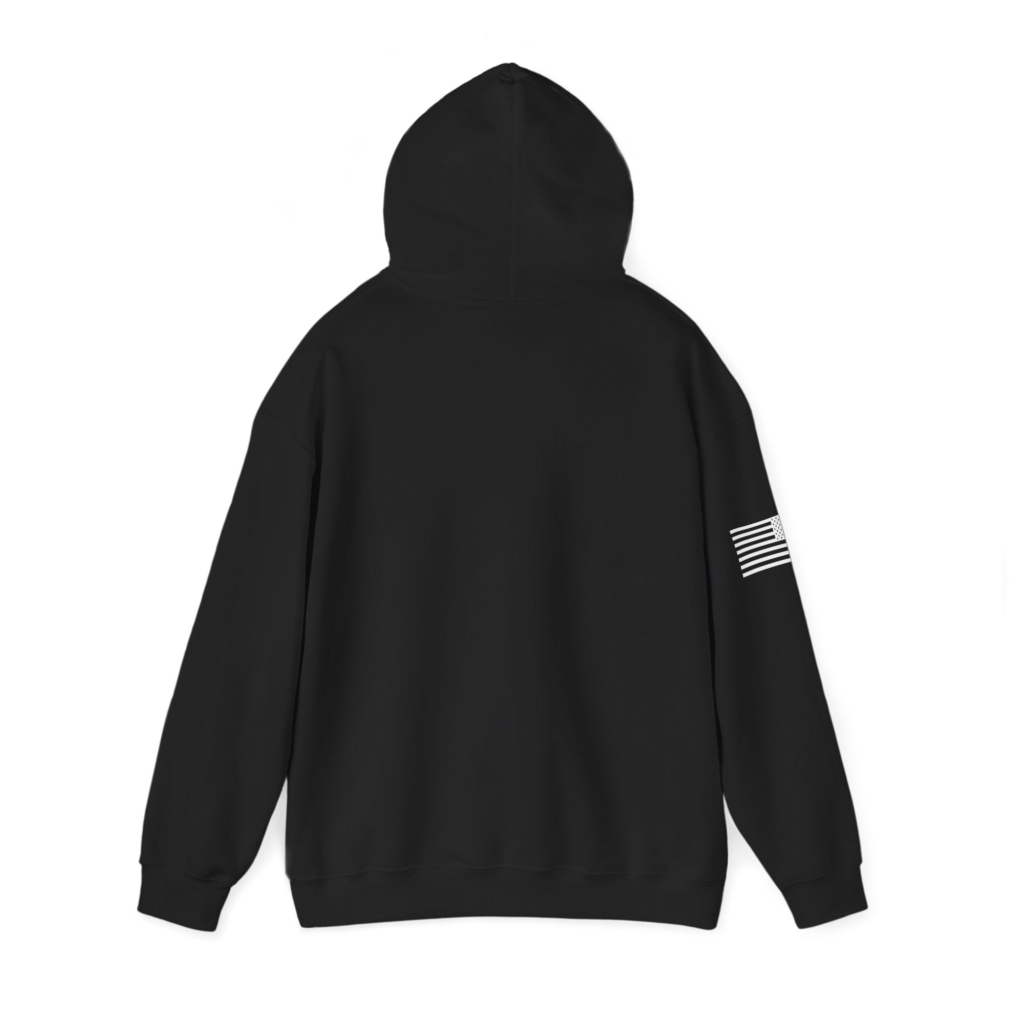 USA GOAT 1776 Hoodie – "USA Greatest of All Time" Patriotic Sweatshirt