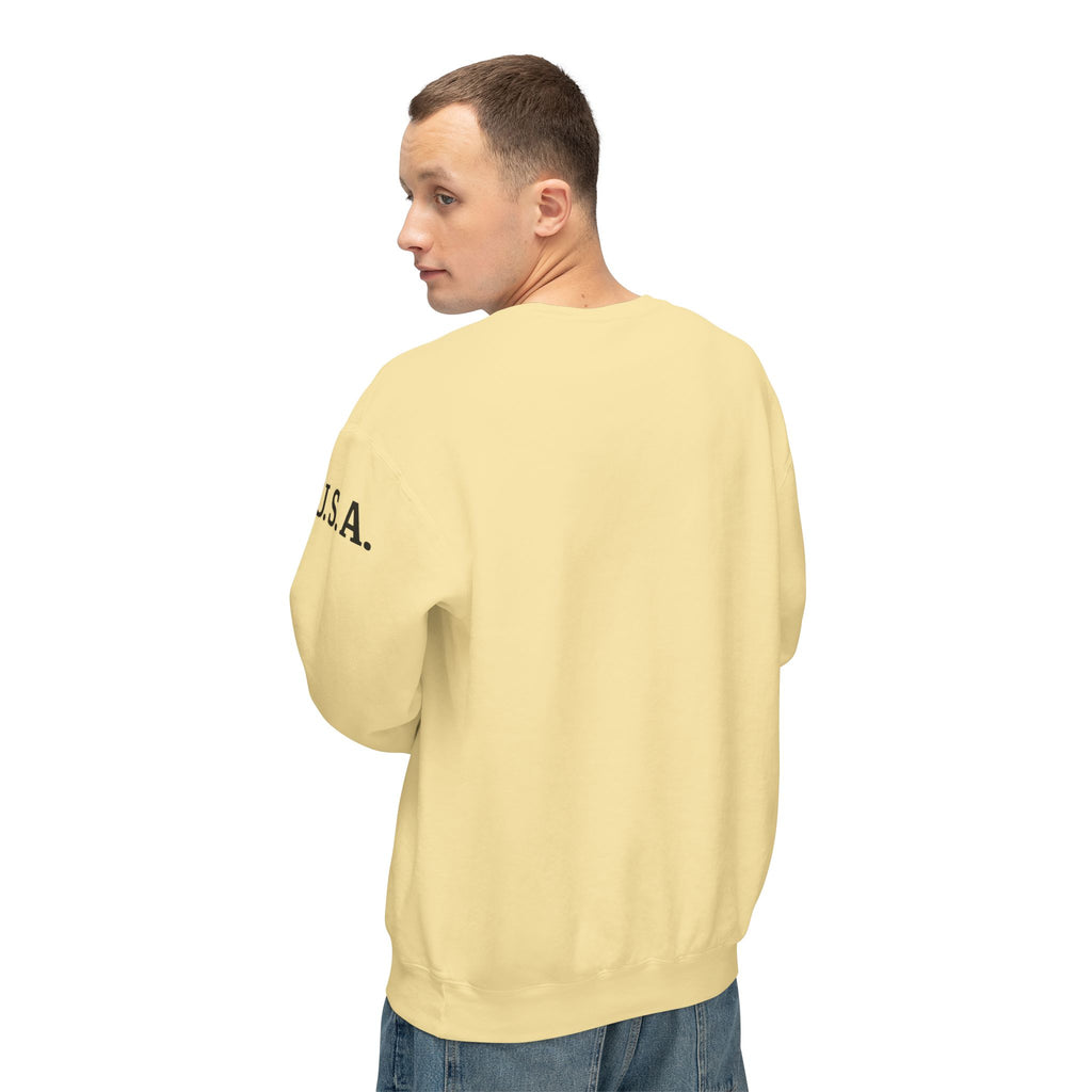 Liberty "Don't Tread On Me" 250th Anniversary Sweatshirt