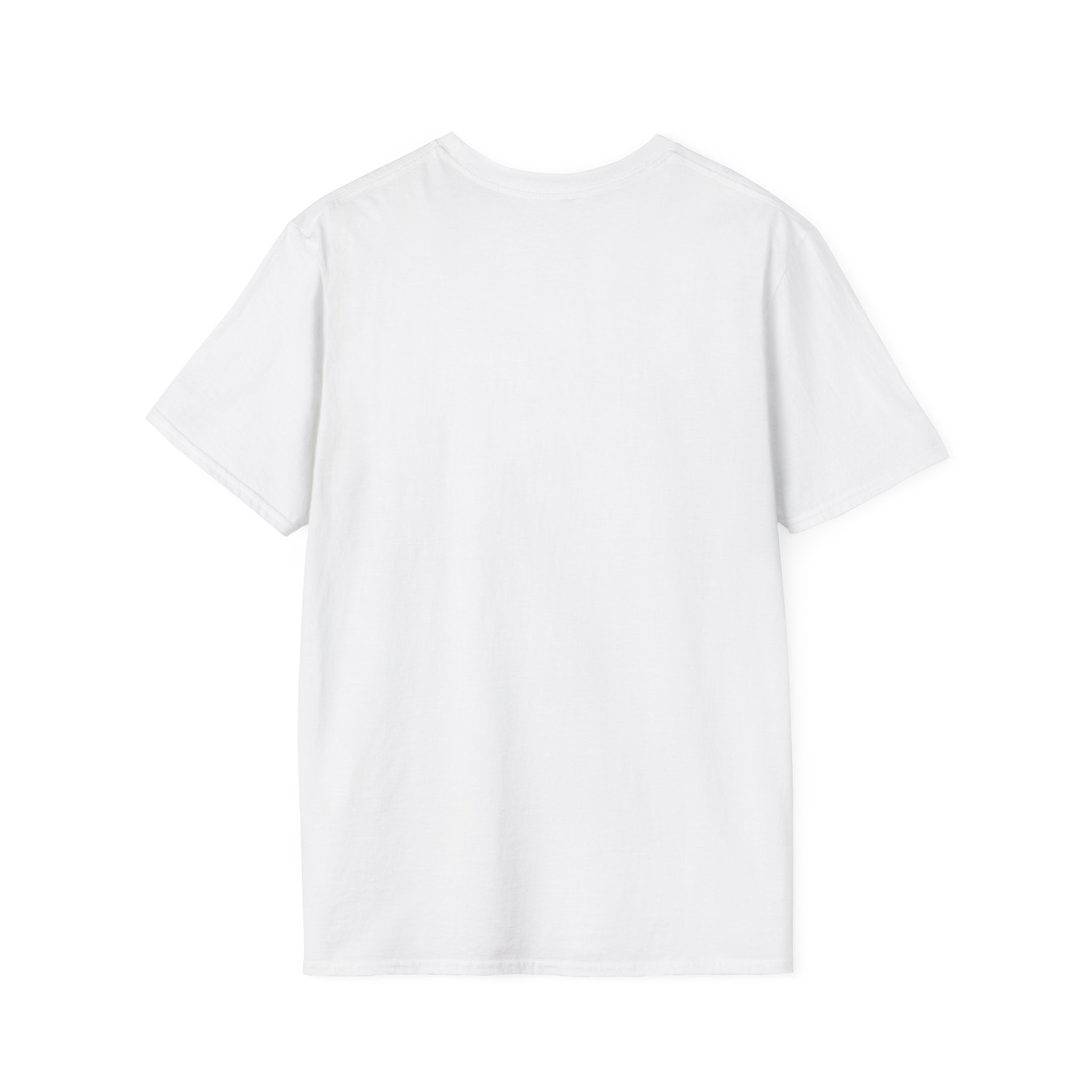 GOAT 1776 Anniversary Soft Style T-Shirt — Patriotic American Tee