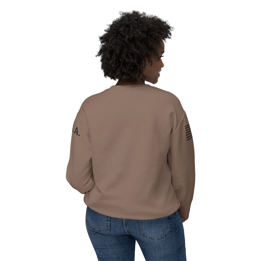 Liberty "Don't Tread On Me" 250th Anniversary Sweatshirt