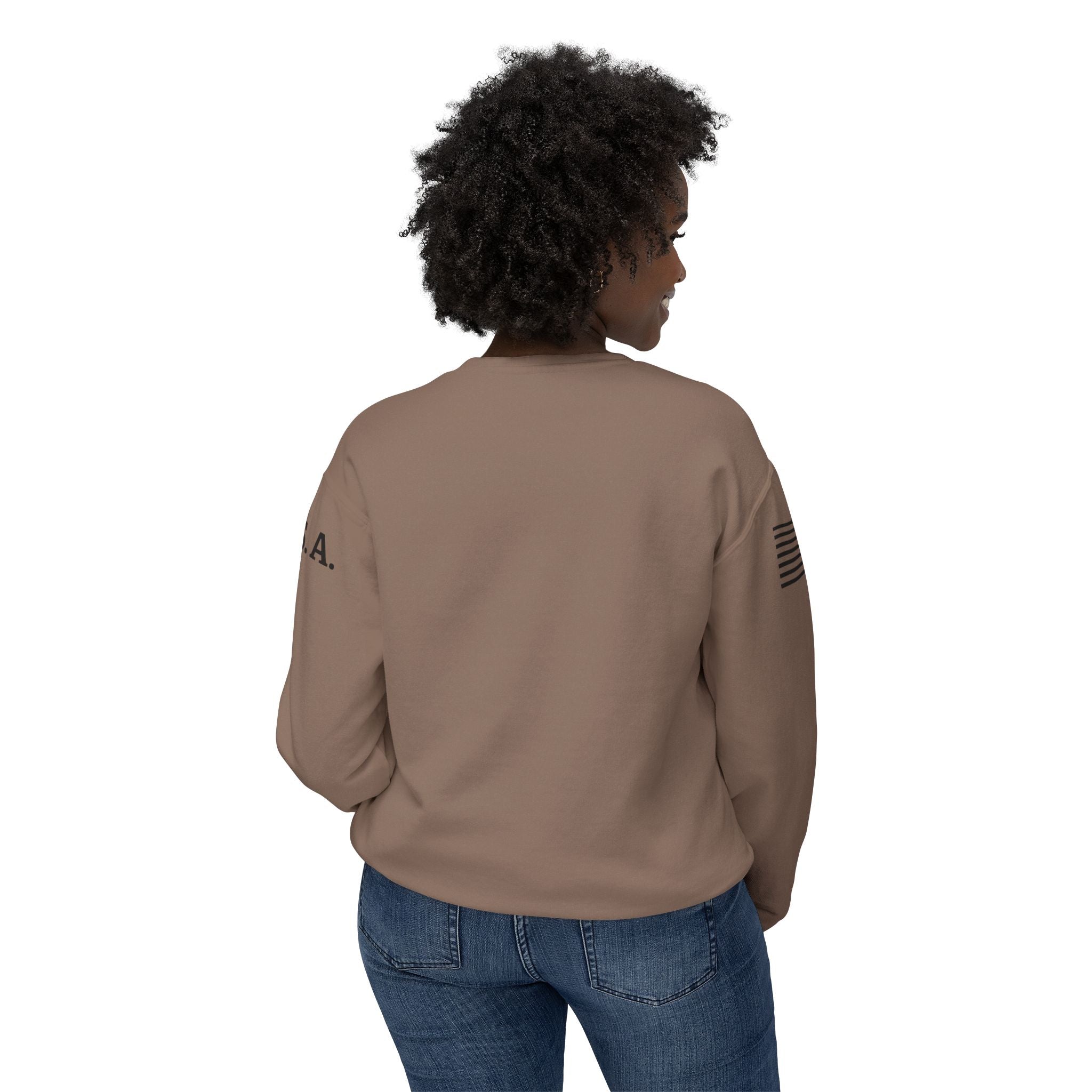 Liberty "Don't Tread On Me" 250th Anniversary Sweatshirt