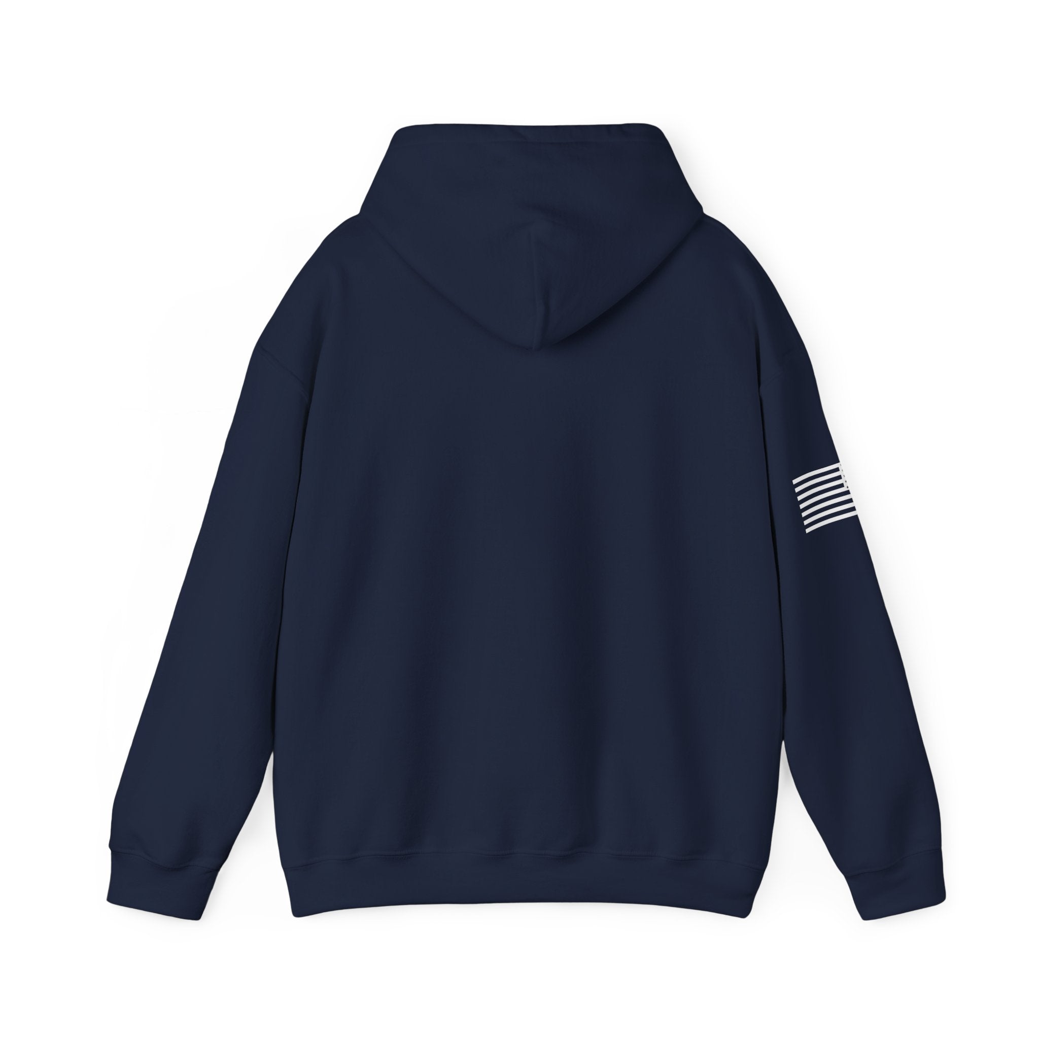 USA GOAT 1776 Hoodie – "USA Greatest of All Time" Patriotic Sweatshirt