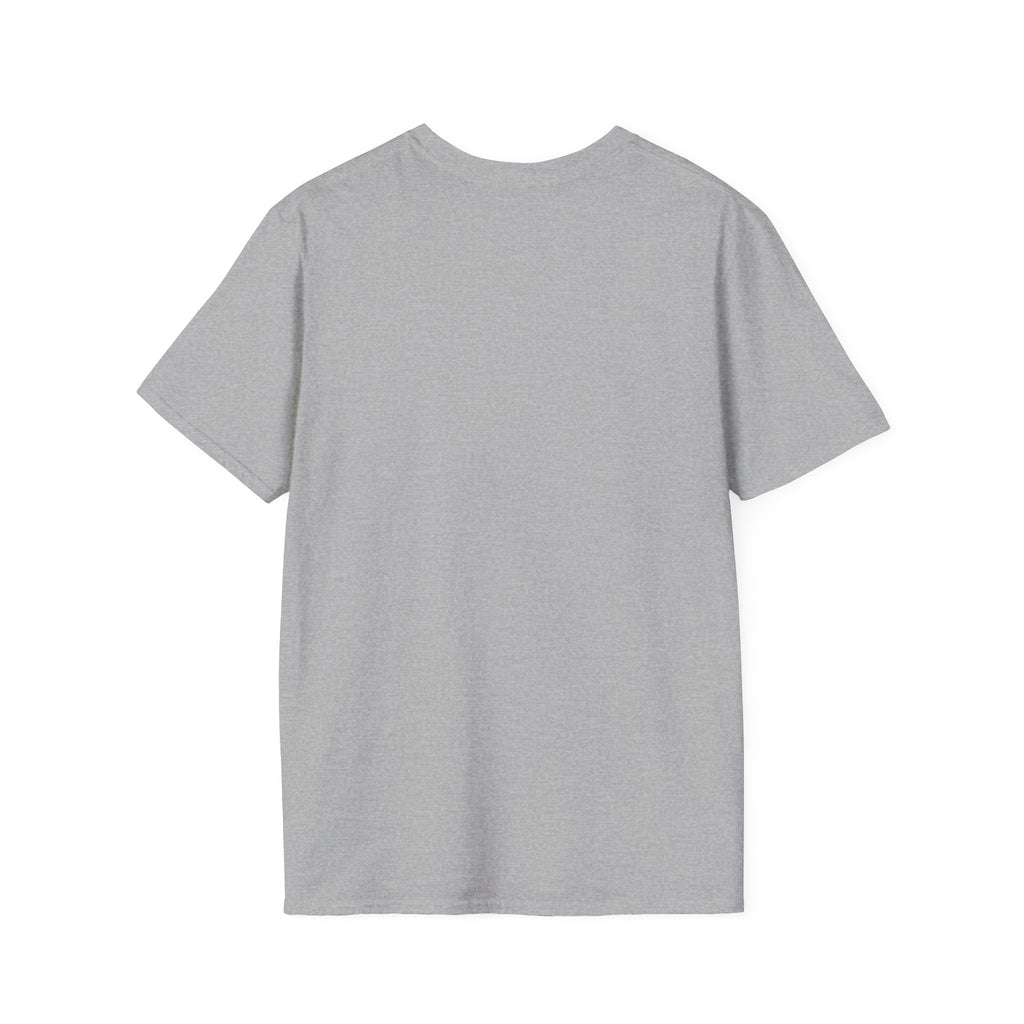 USA 250th Anniversary Soft Style T-Shirt — Patriotic American Flag Tee