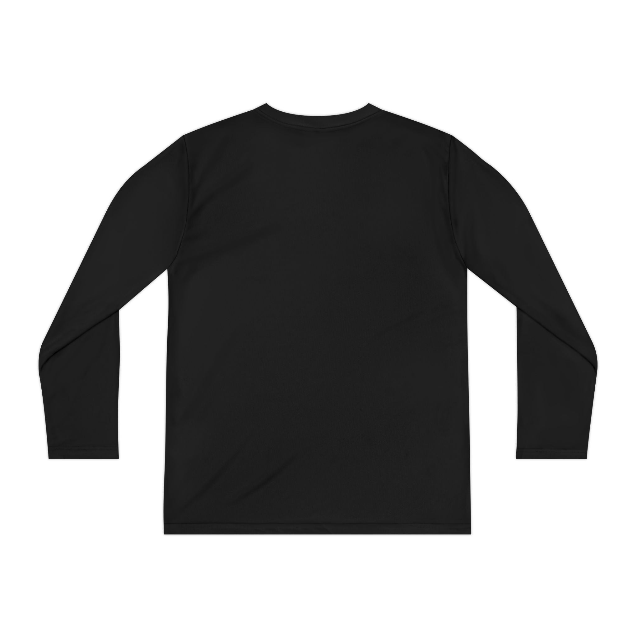Youth Long Sleeve Tee — 'America USA 205th' Goat Graphic (One Angry Old GOAT)