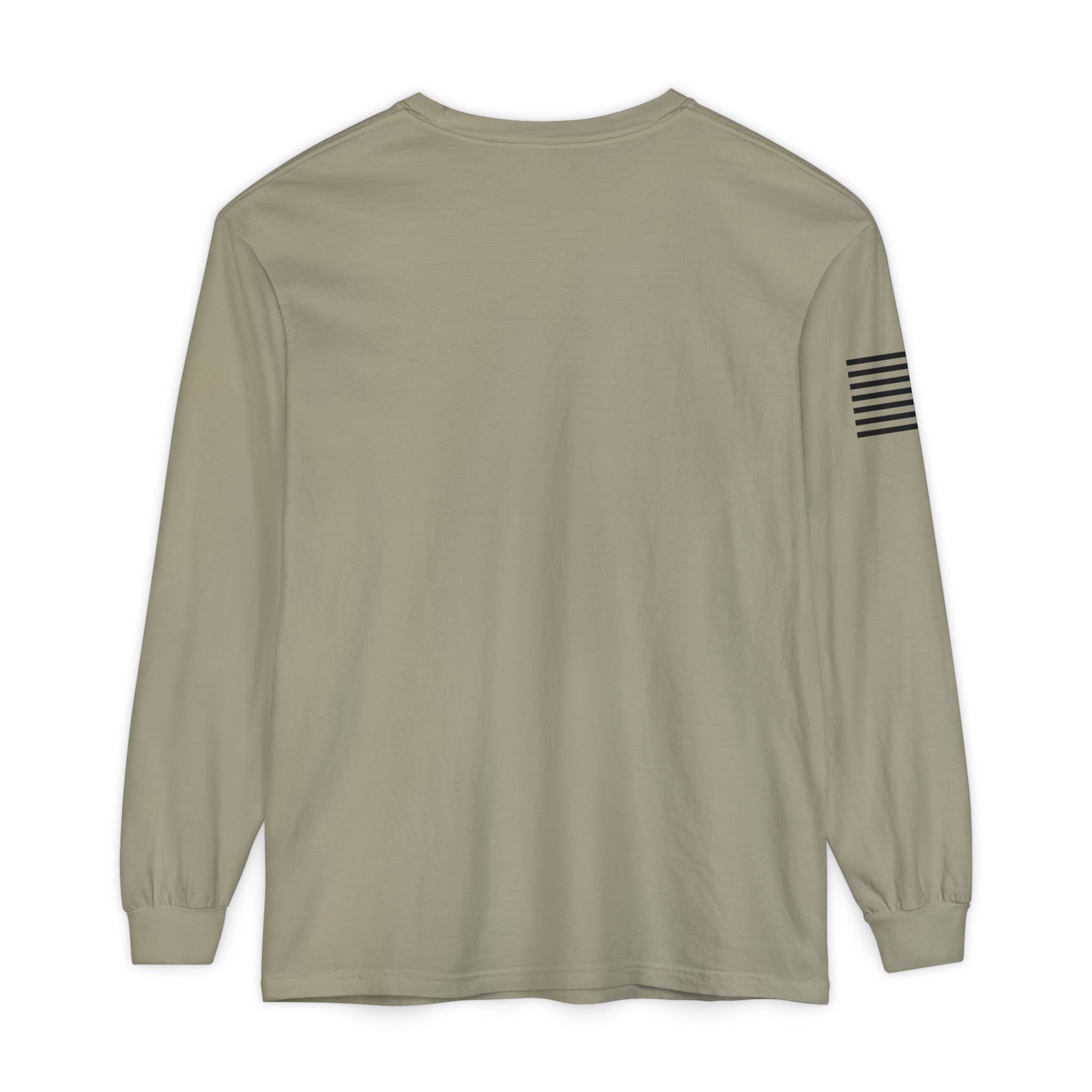 USA 13 Colonies 1776 250th Anniversary Unisex Long Sleeve Tee