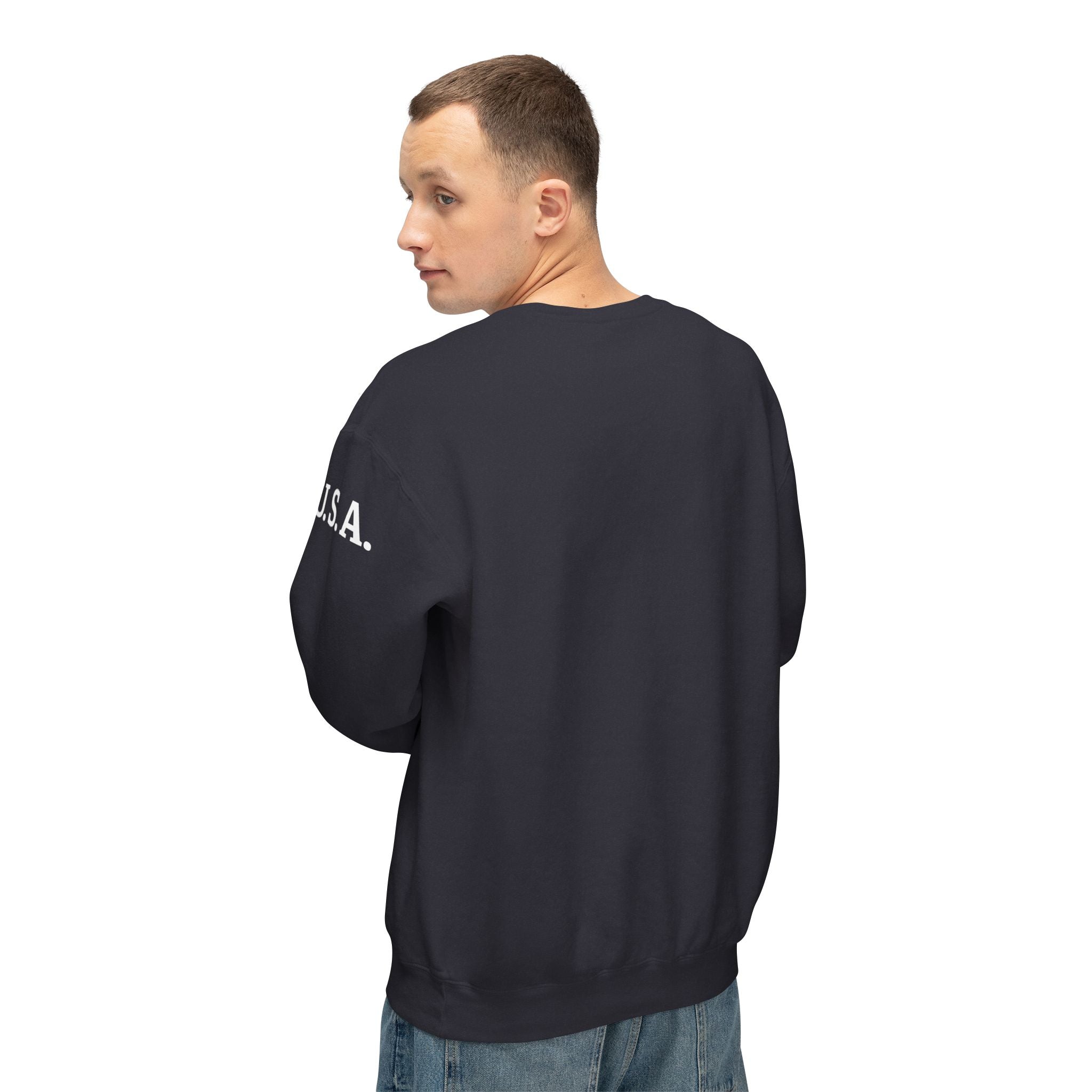 Liberty "Don't Tread On Me" 250th Anniversary Sweatshirt