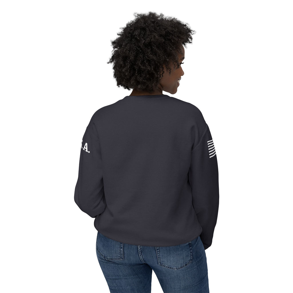 Liberty "Don't Tread On Me" 250th Anniversary Sweatshirt