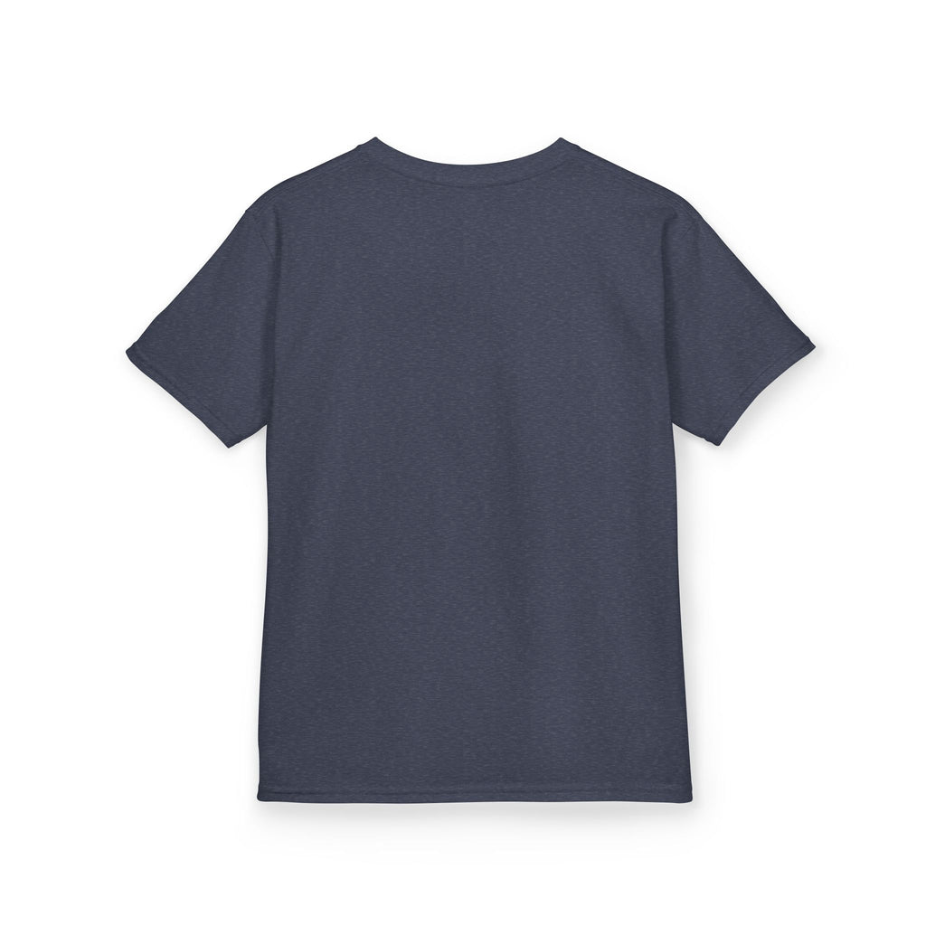 Kids Flag Tee — America USA 250th Anniversary Patriotic Flag Shirt