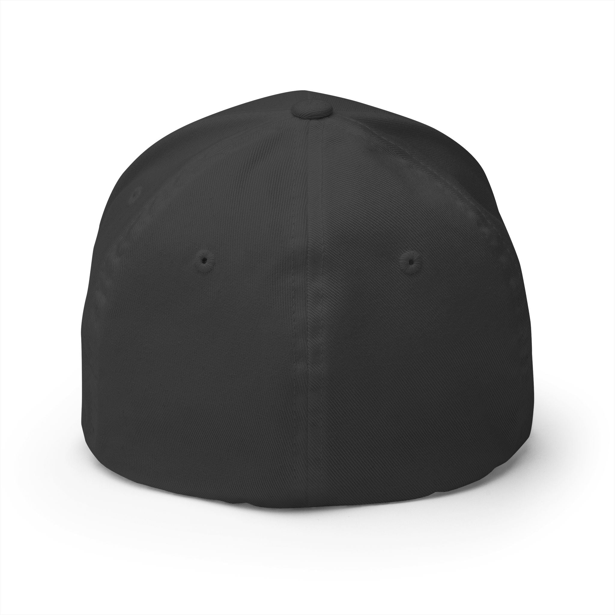 USA Embroidered Cap — Classic Patriotic Baseball Hat