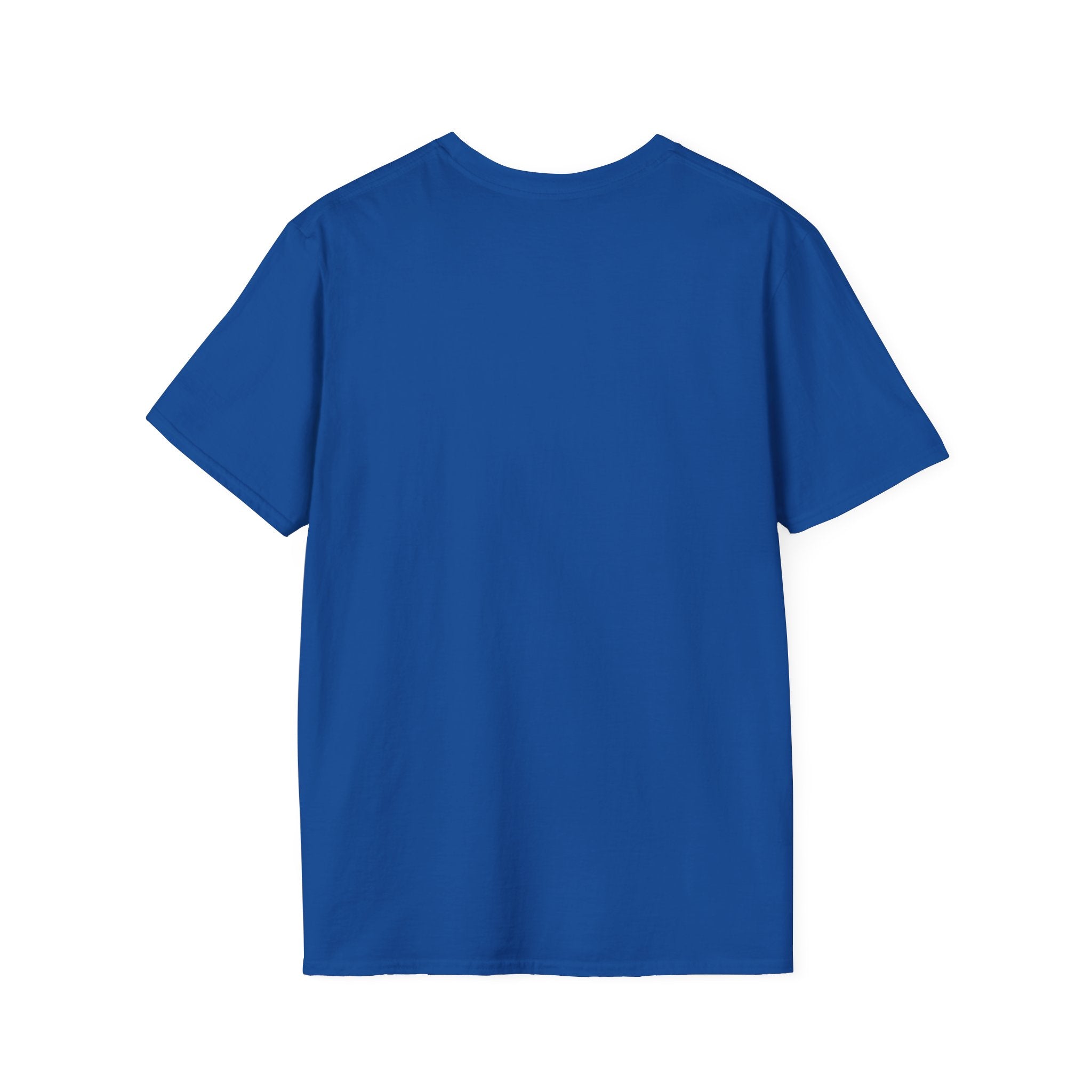 GOAT 1776 Anniversary Soft Style T-Shirt — Patriotic American Tee