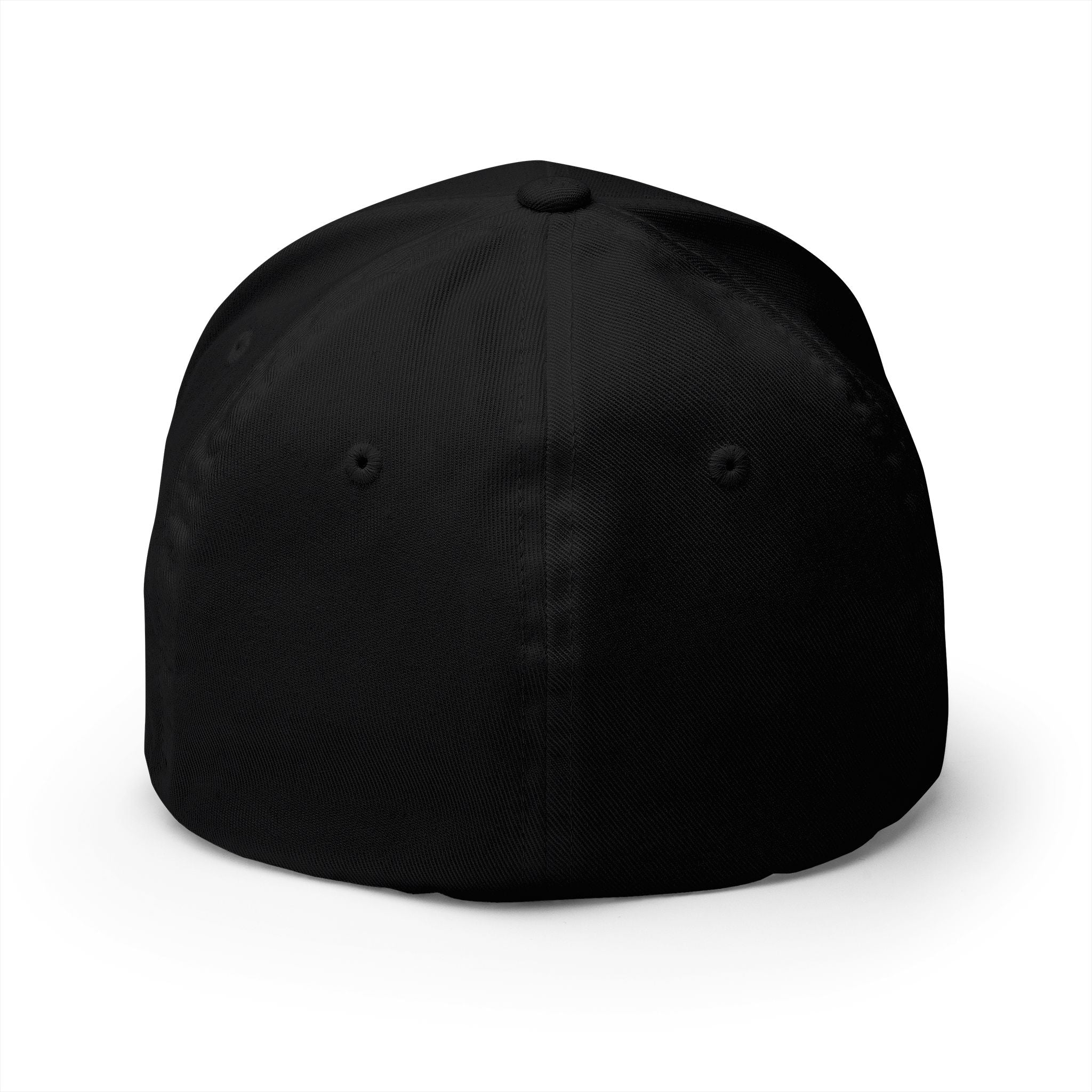 USA Embroidered Cap — Classic Patriotic Baseball Hat