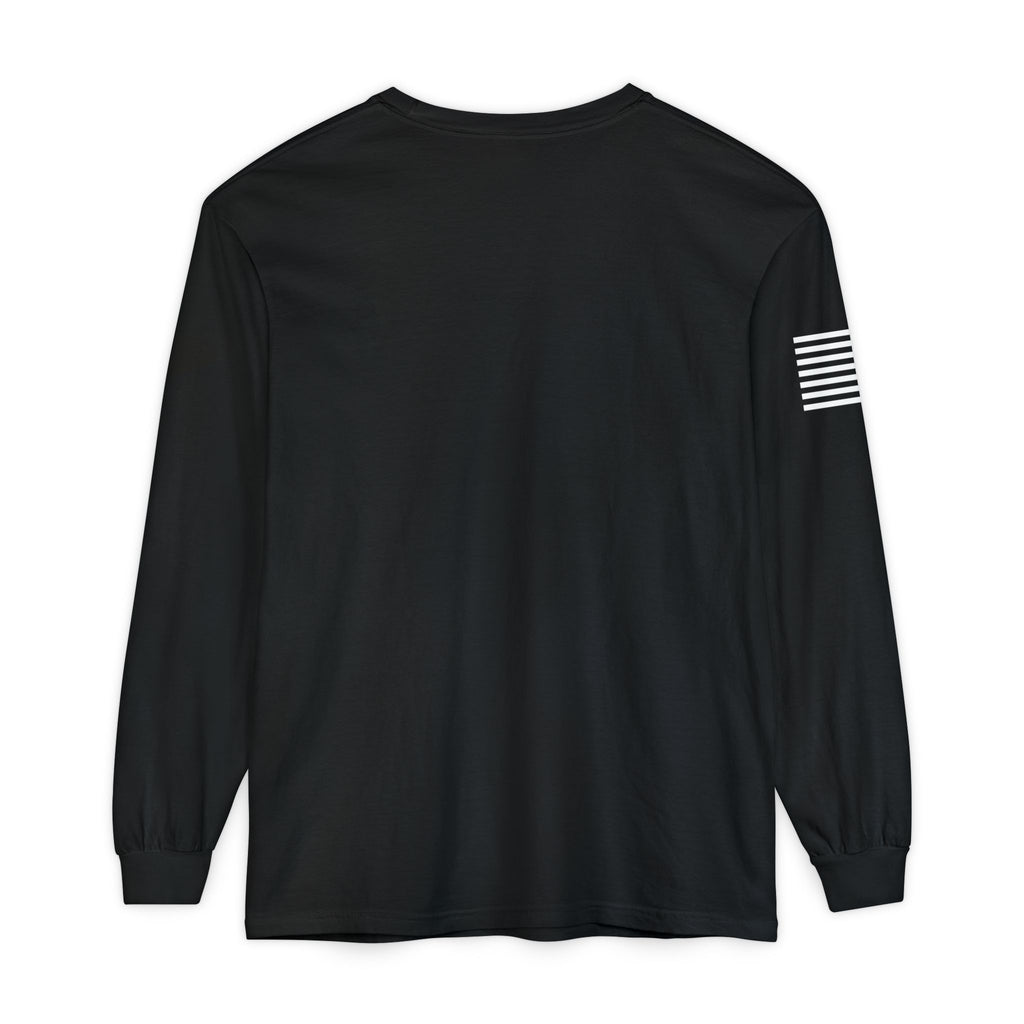 USA 13 Colonies 1776 250th Anniversary Unisex Long Sleeve Tee