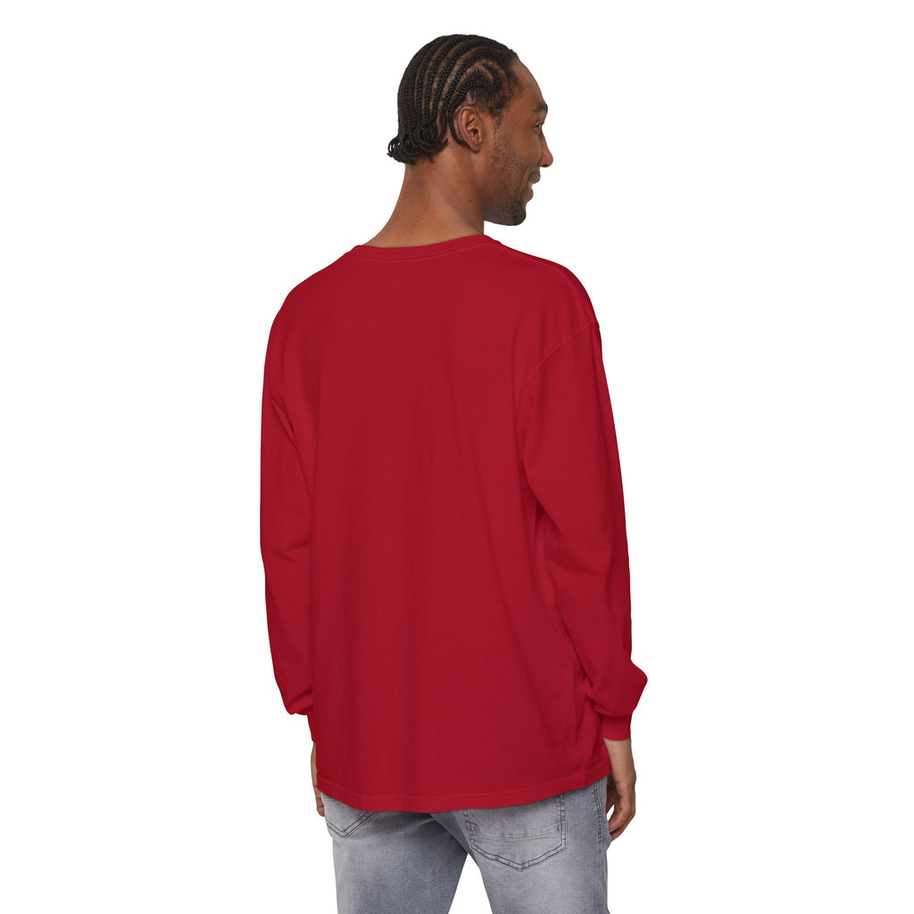America 1776-2026 Long Sleeve T-Shirt — 250 Years of The Beautiful