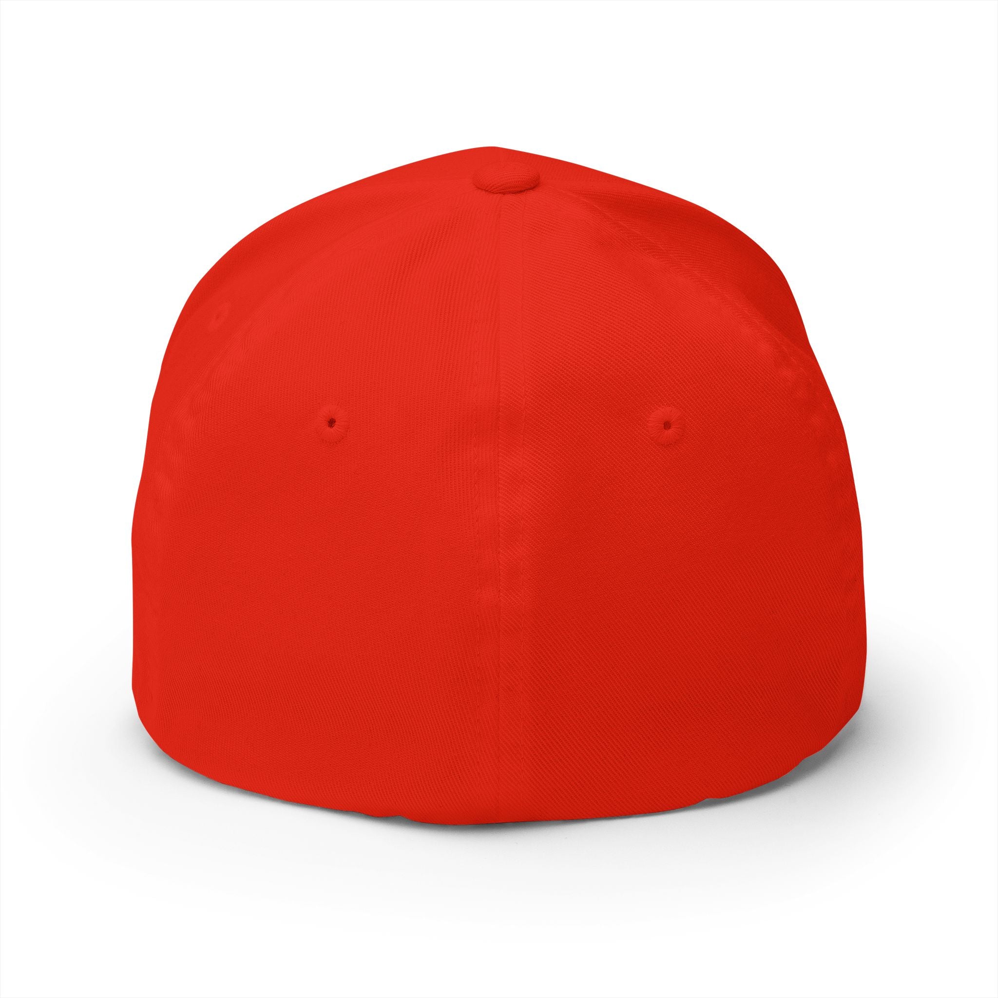 USA Embroidered Cap — Classic Patriotic Baseball Hat