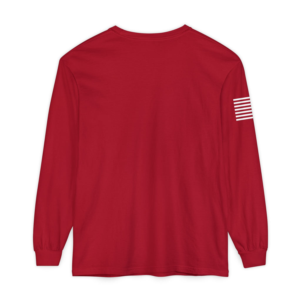 USA 13 Colonies 1776 250th Anniversary Unisex Long Sleeve Tee