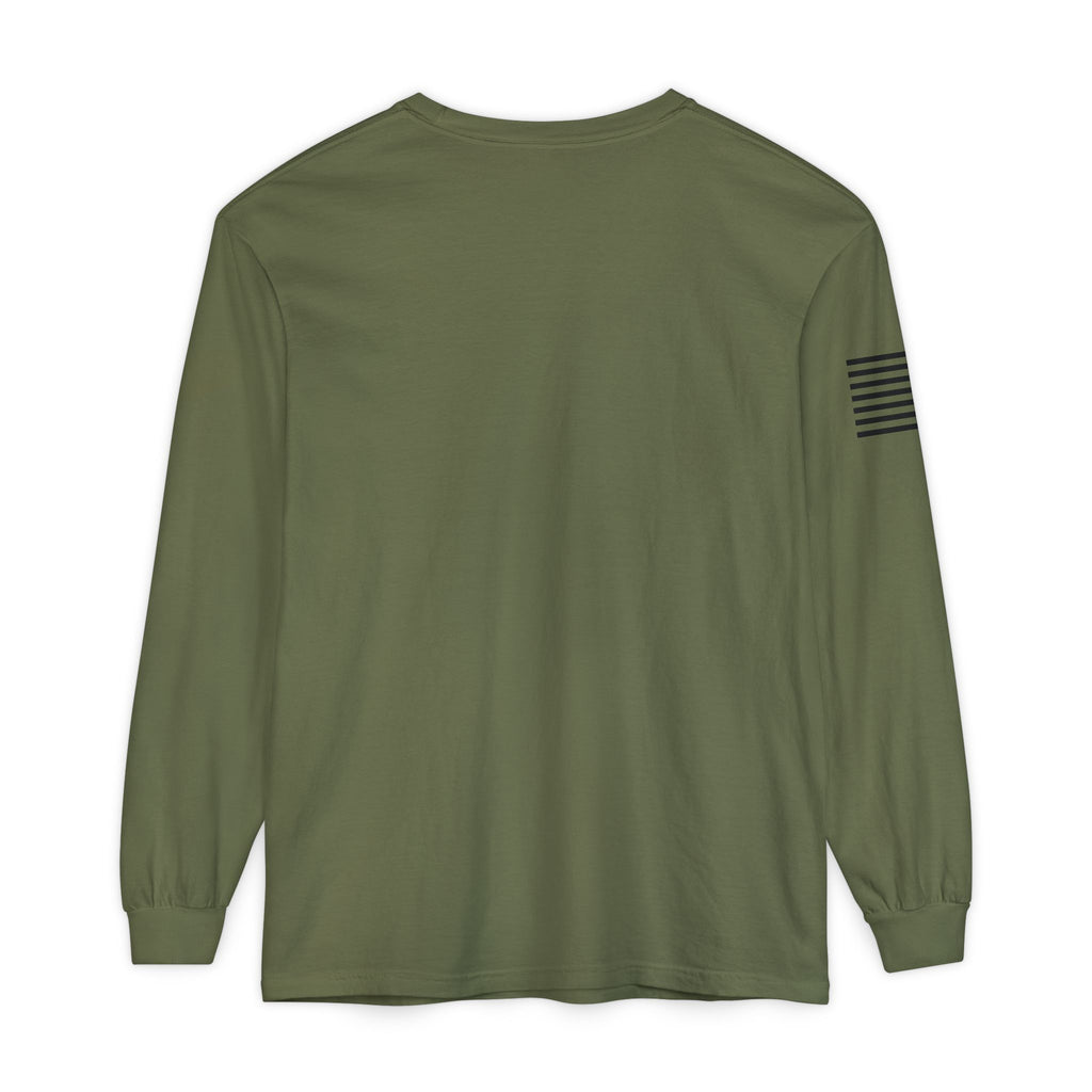 USA 13 Colonies 1776 250th Anniversary Unisex Long Sleeve Tee