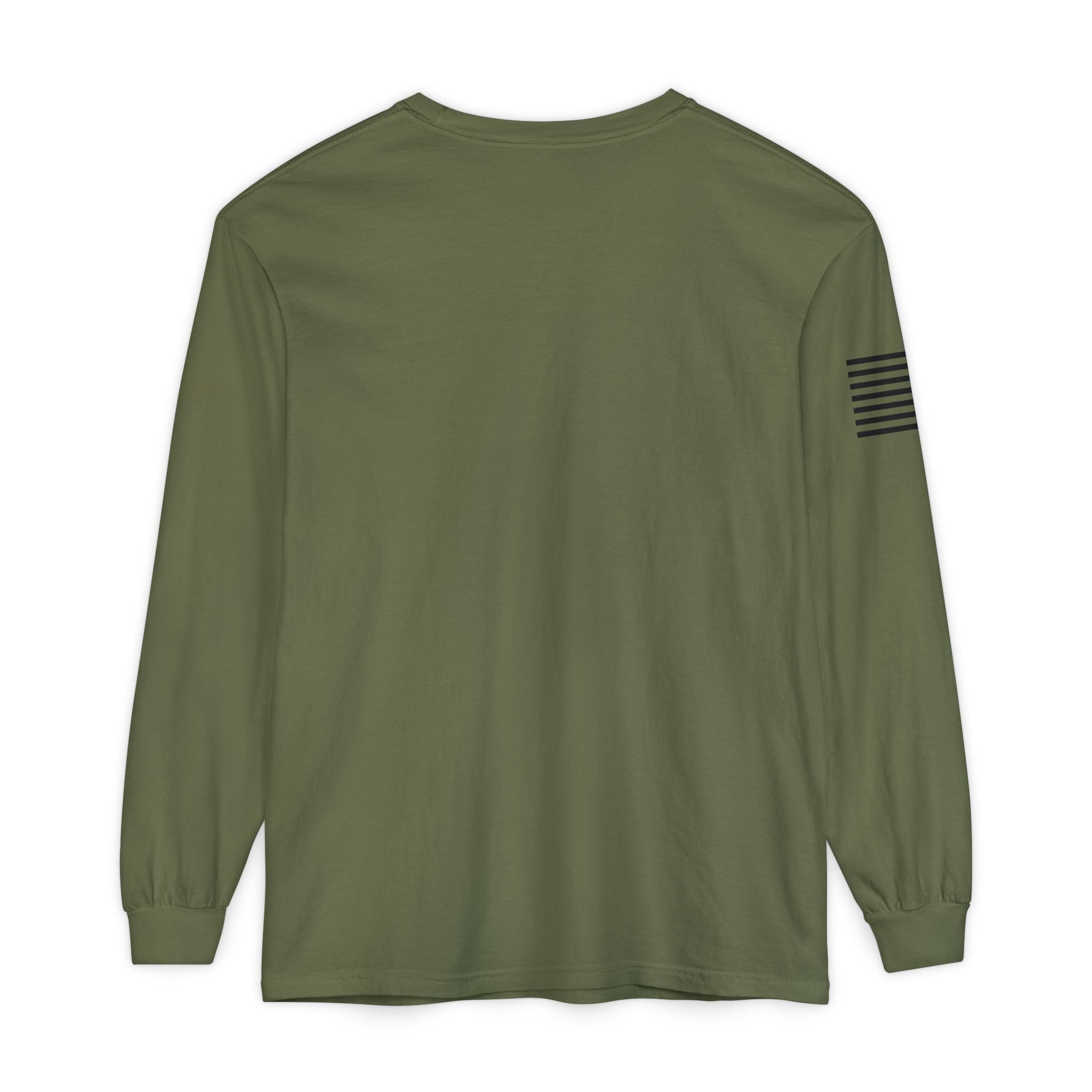 USA 13 Colonies 1776 250th Anniversary Unisex Long Sleeve Tee
