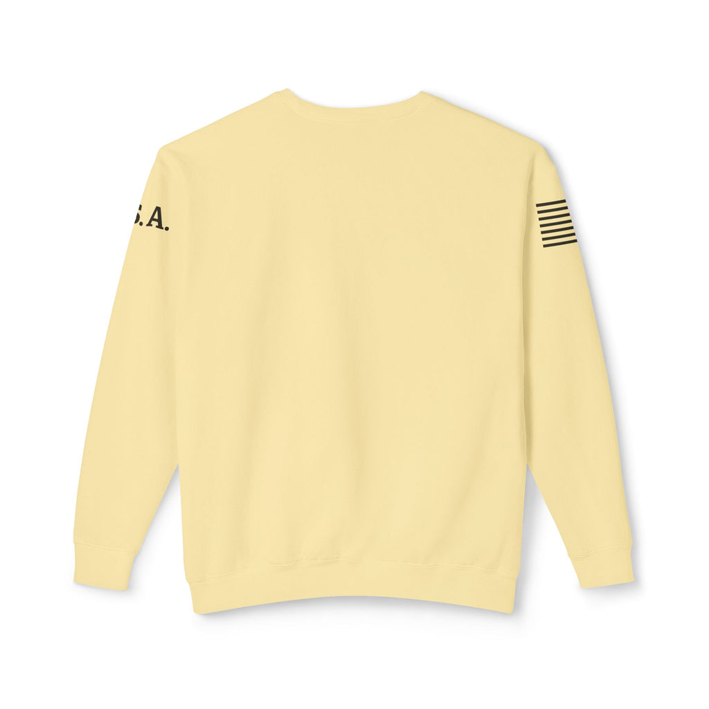 Liberty "Don't Tread On Me" 250th Anniversary Sweatshirt