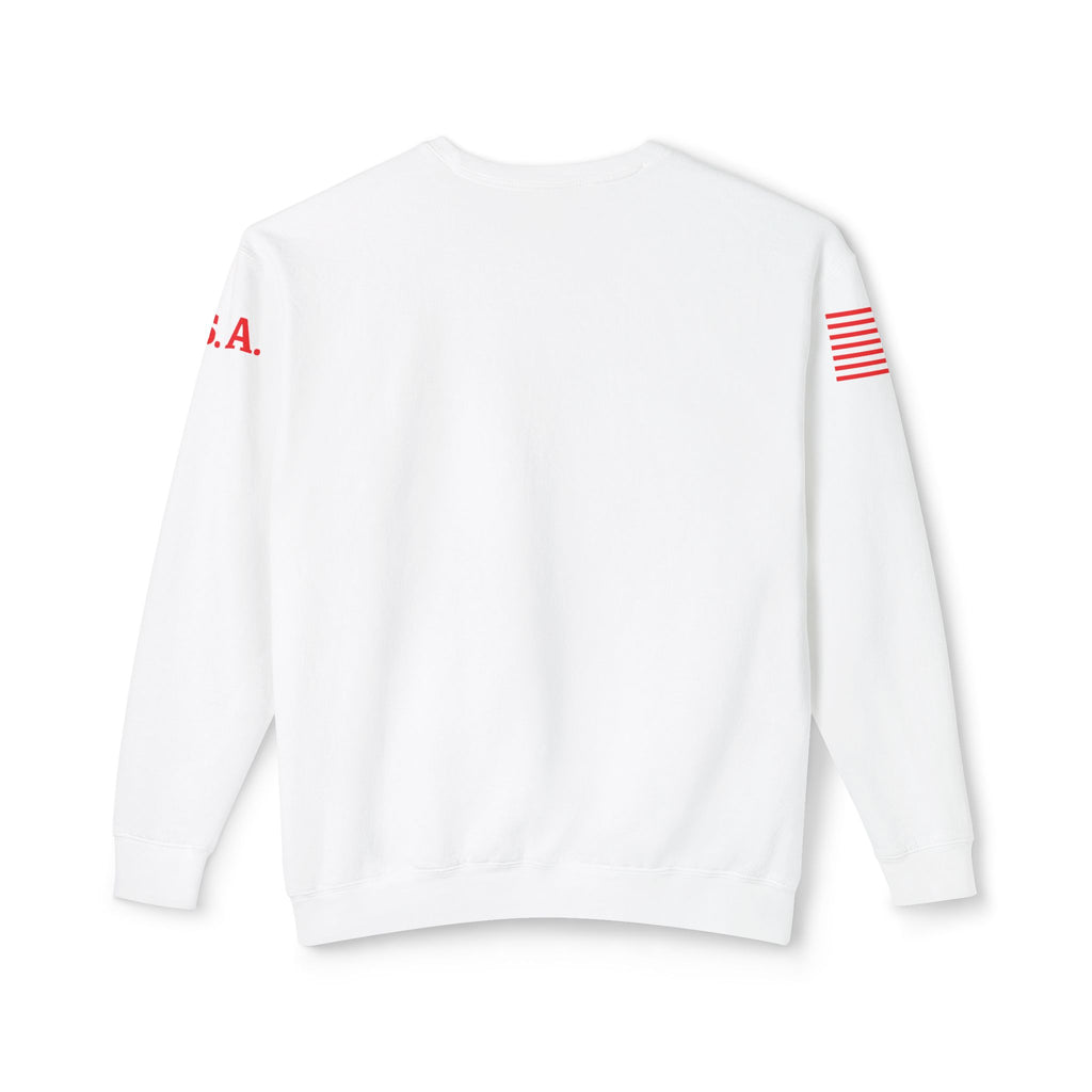 Liberty "Don't Tread On Me" 250th Anniversary Sweatshirt