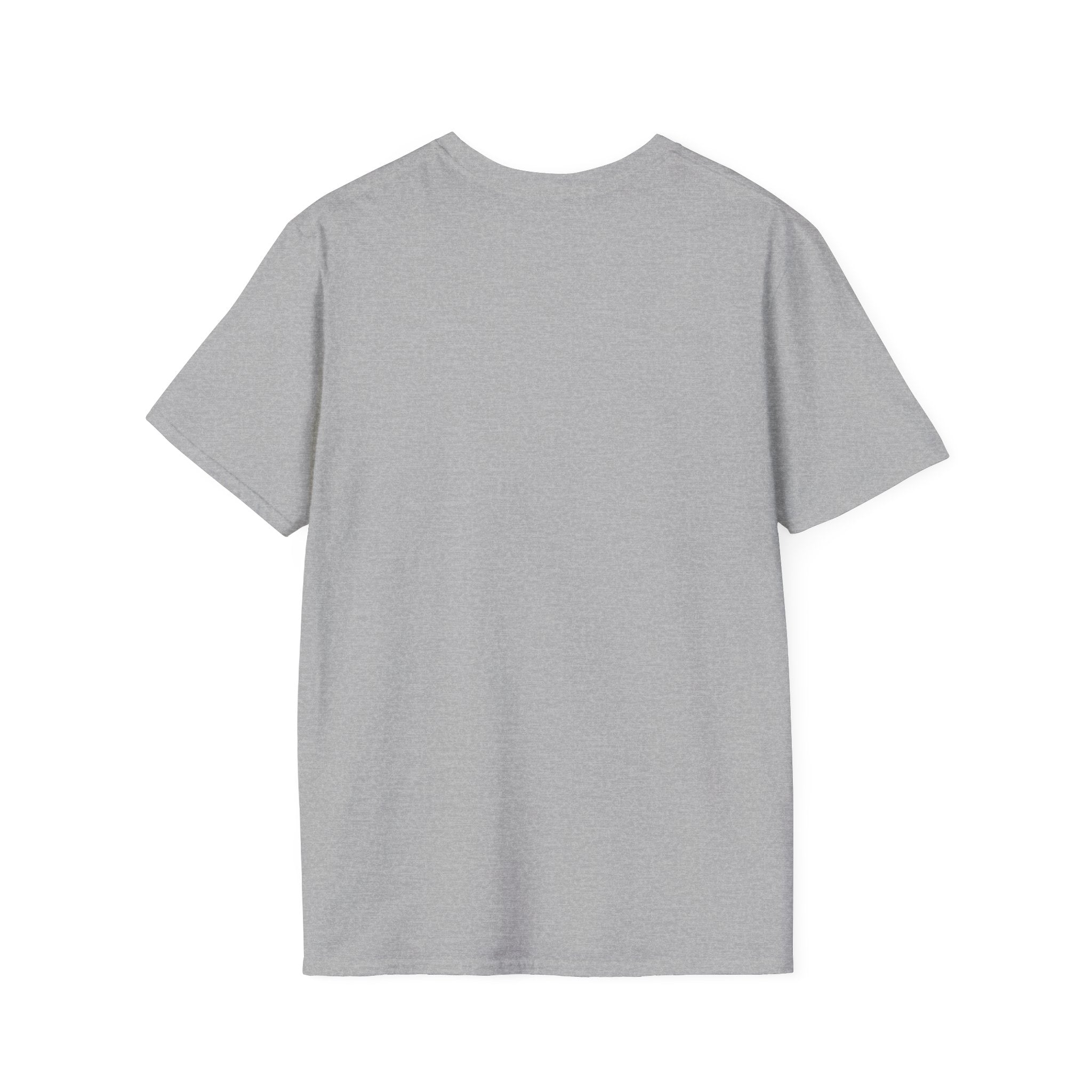 GOAT 1776 Anniversary Soft Style T-Shirt — Patriotic American Tee