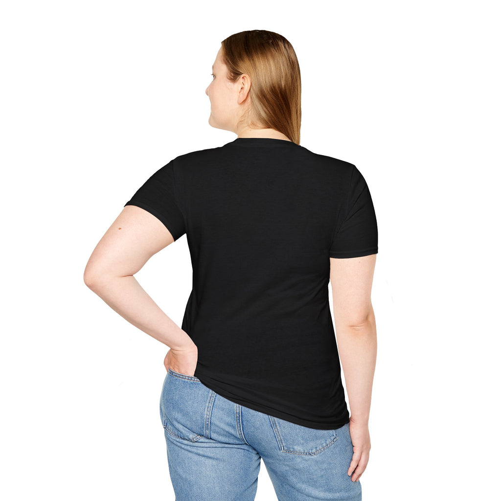 Liberty "Don't Tread On Me" Soft T‑Shirt — 250th Anniversary Patriotic Tee