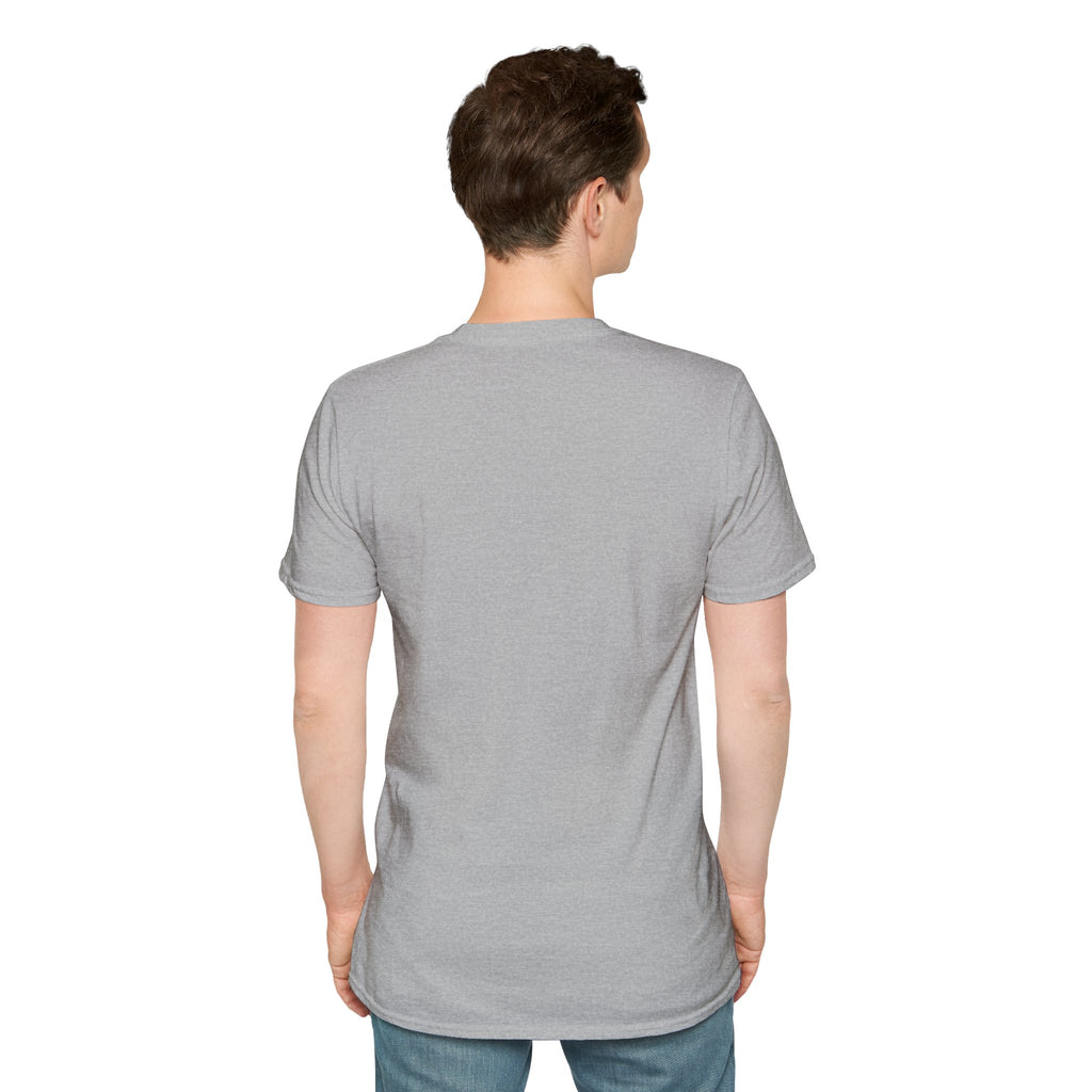 USA 250th Anniversary Soft Style T-Shirt — Patriotic American Flag Tee