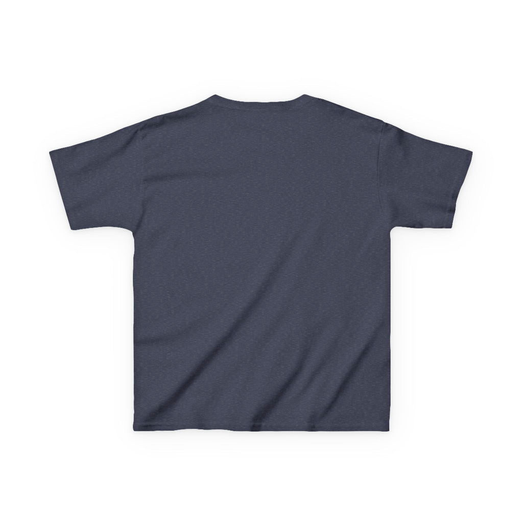 Kids Flag Tee — America USA 250th Anniversary Patriotic Flag Shirt