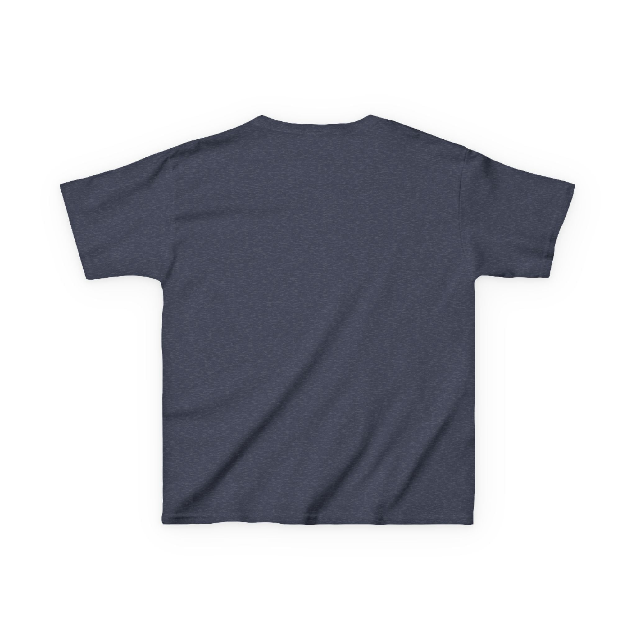 Kids Flag Tee — America USA 250th Anniversary Patriotic Flag Shirt
