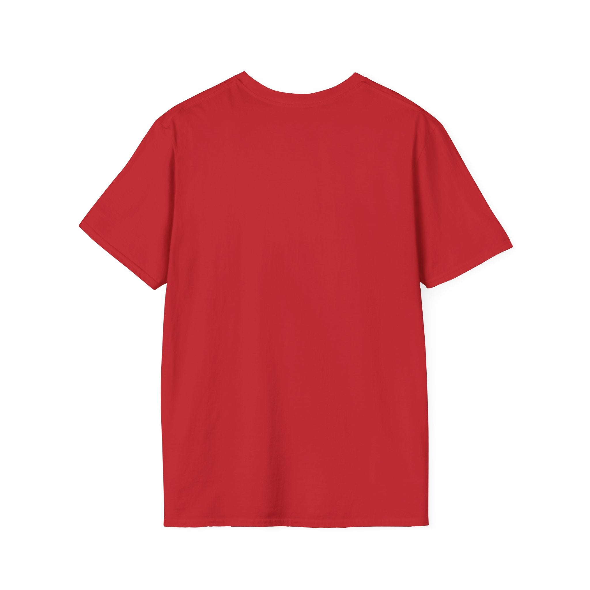 Liberty "Don't Tread On Me" Soft T‑Shirt — 250th Anniversary Patriotic Tee