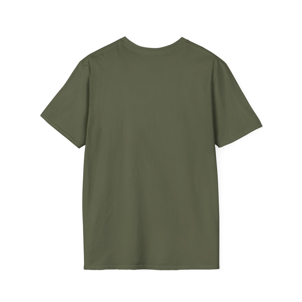 Liberty "Don't Tread On Me" Soft T‑Shirt — 250th Anniversary Patriotic Tee