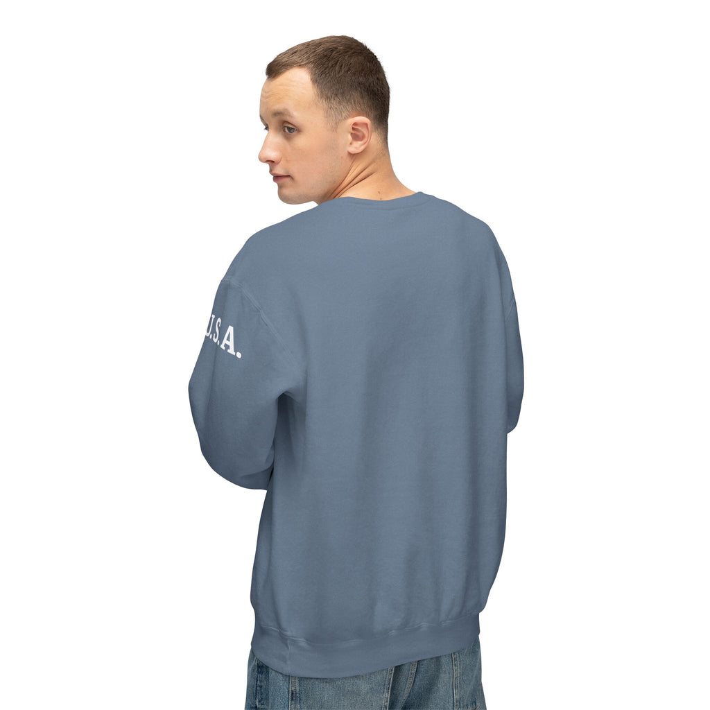 Liberty "Don't Tread On Me" 250th Anniversary Sweatshirt