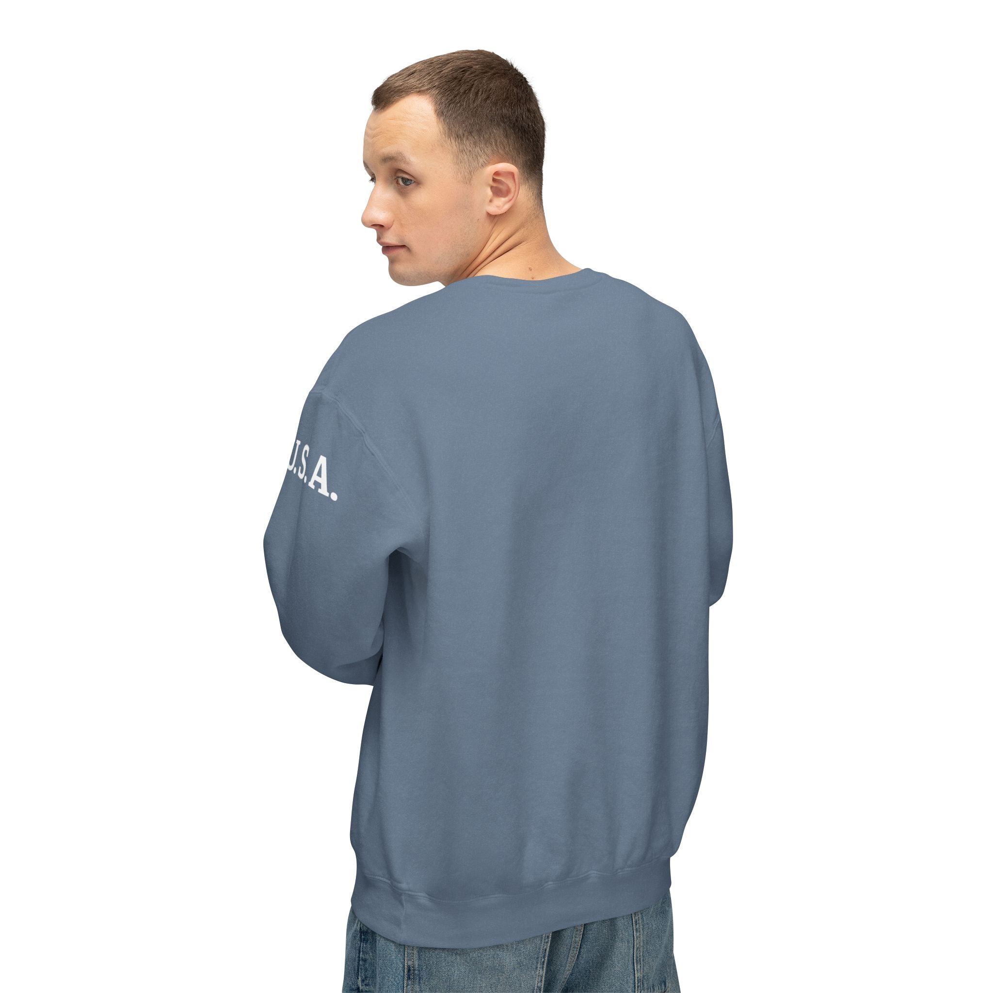 Liberty "Don't Tread On Me" 250th Anniversary Sweatshirt