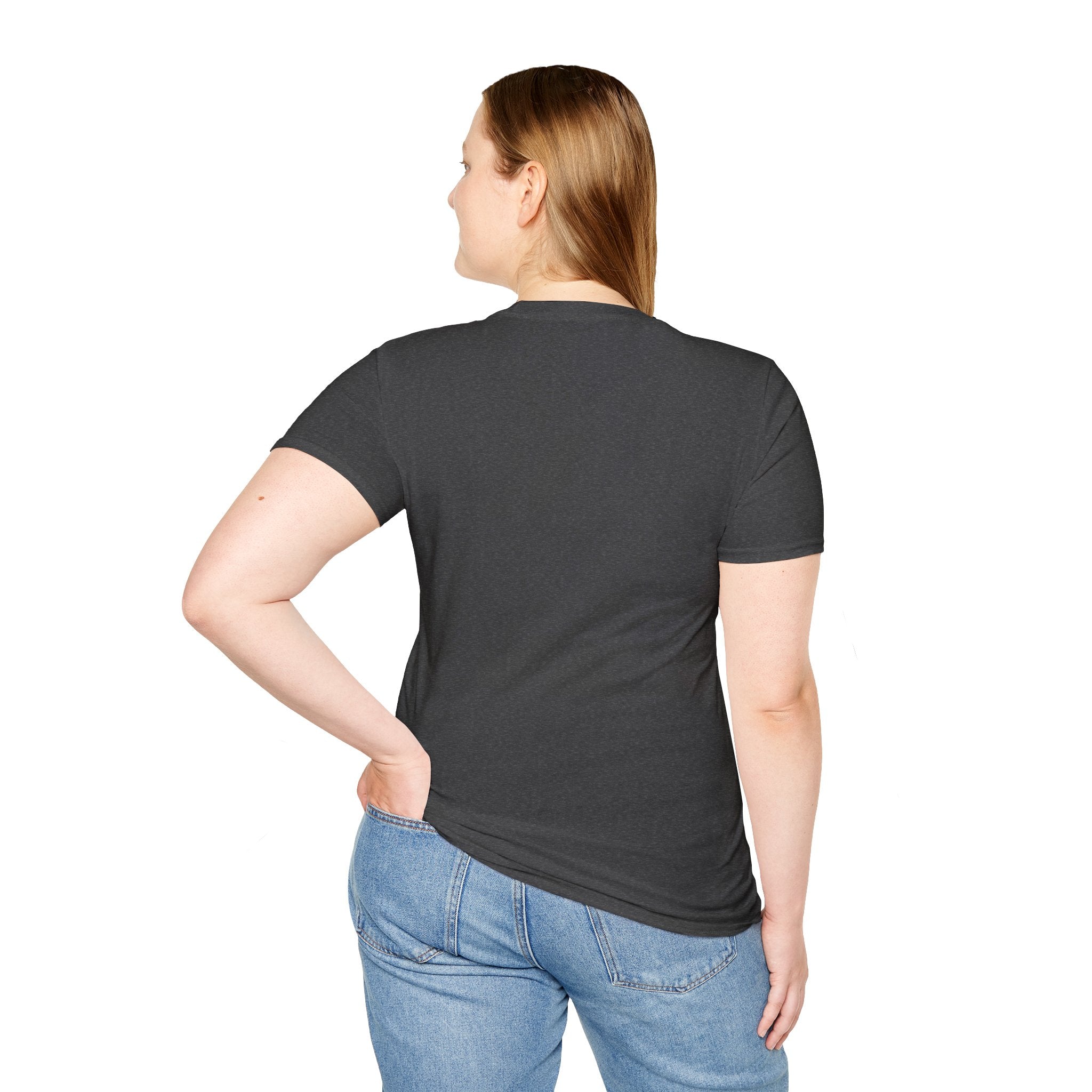 Liberty "Don't Tread On Me" Soft T‑Shirt — 250th Anniversary Patriotic Tee