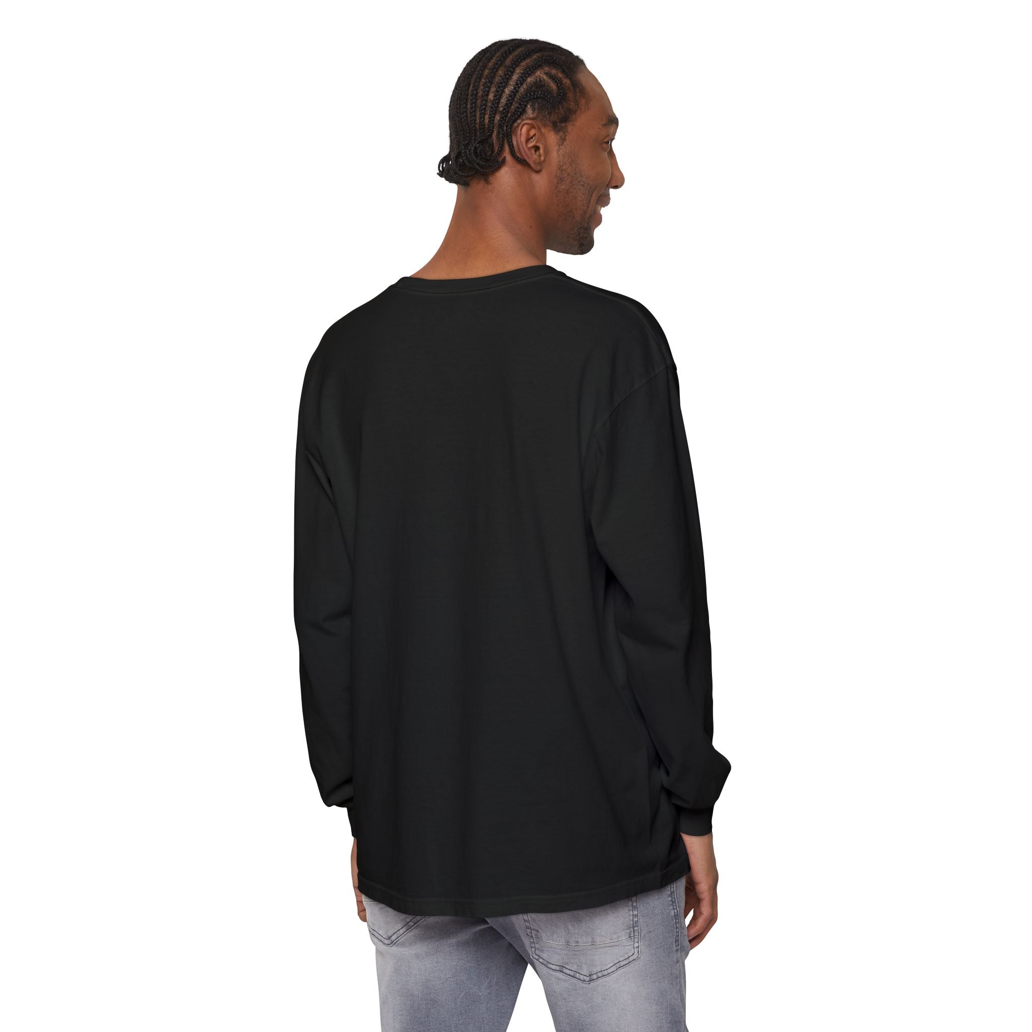 U.S.A. 1776-2026 250th Anniversary Long Sleeve T-Shirt