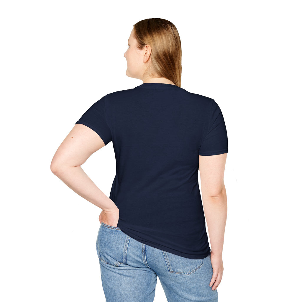 Liberty "Don't Tread On Me" Soft T‑Shirt — 250th Anniversary Patriotic Tee