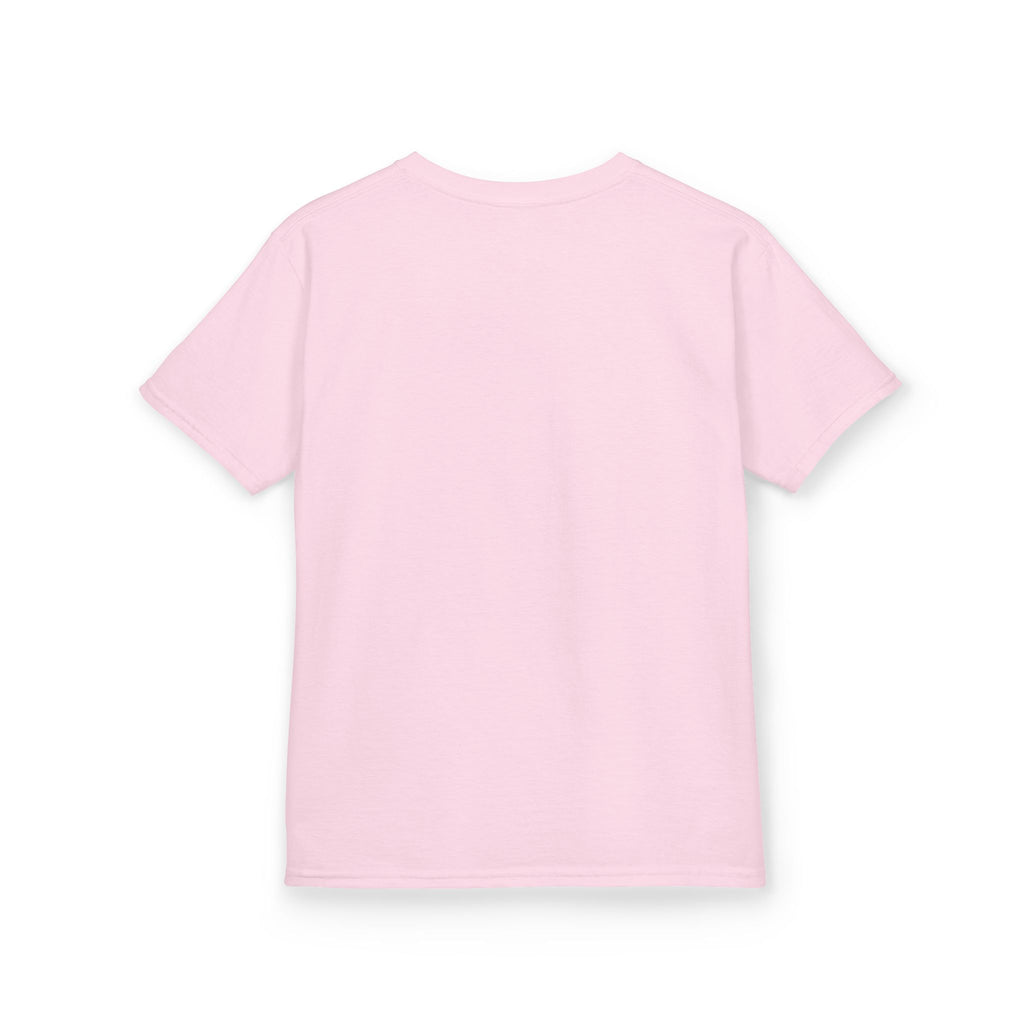 Kids Flag Tee — America USA 250th Anniversary Patriotic Flag Shirt