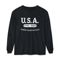 U.S.A. 1776-2026 250th Anniversary Long Sleeve T-Shirt