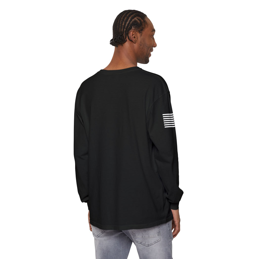 USA 13 Colonies 1776 250th Anniversary Unisex Long Sleeve Tee