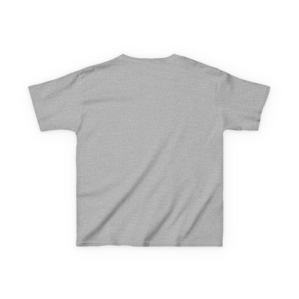 Kids Flag Tee — America USA 250th Anniversary Patriotic Flag Shirt