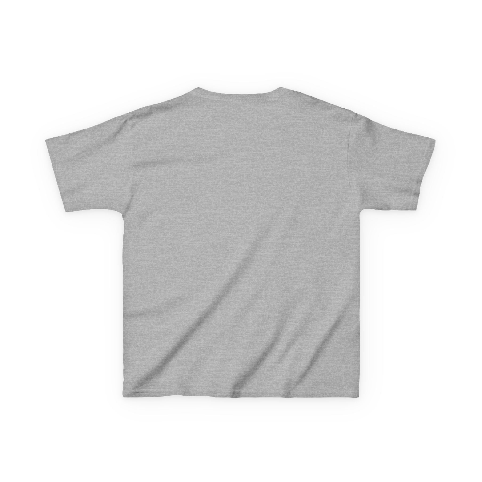 Kids Flag Tee — America USA 250th Anniversary Patriotic Flag Shirt