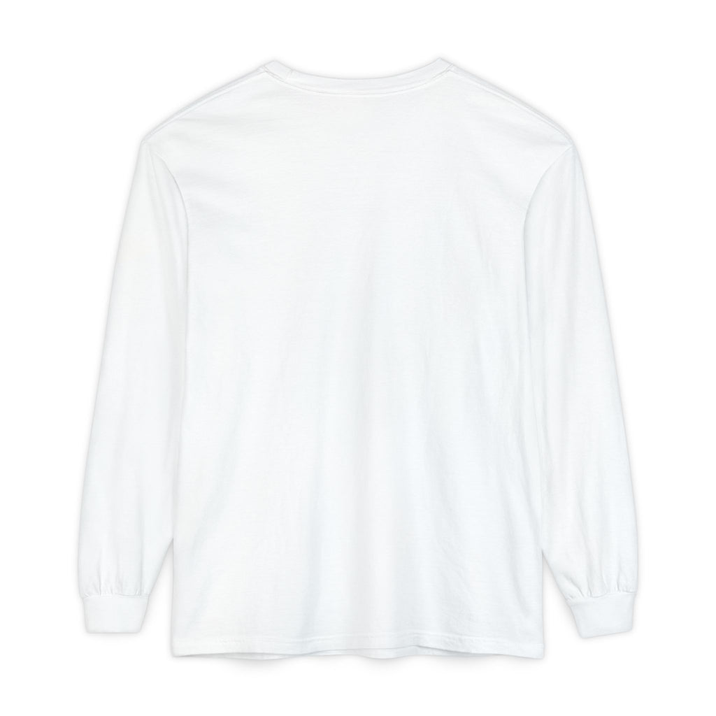 America 1776 Middle Finger Long Sleeve Tee