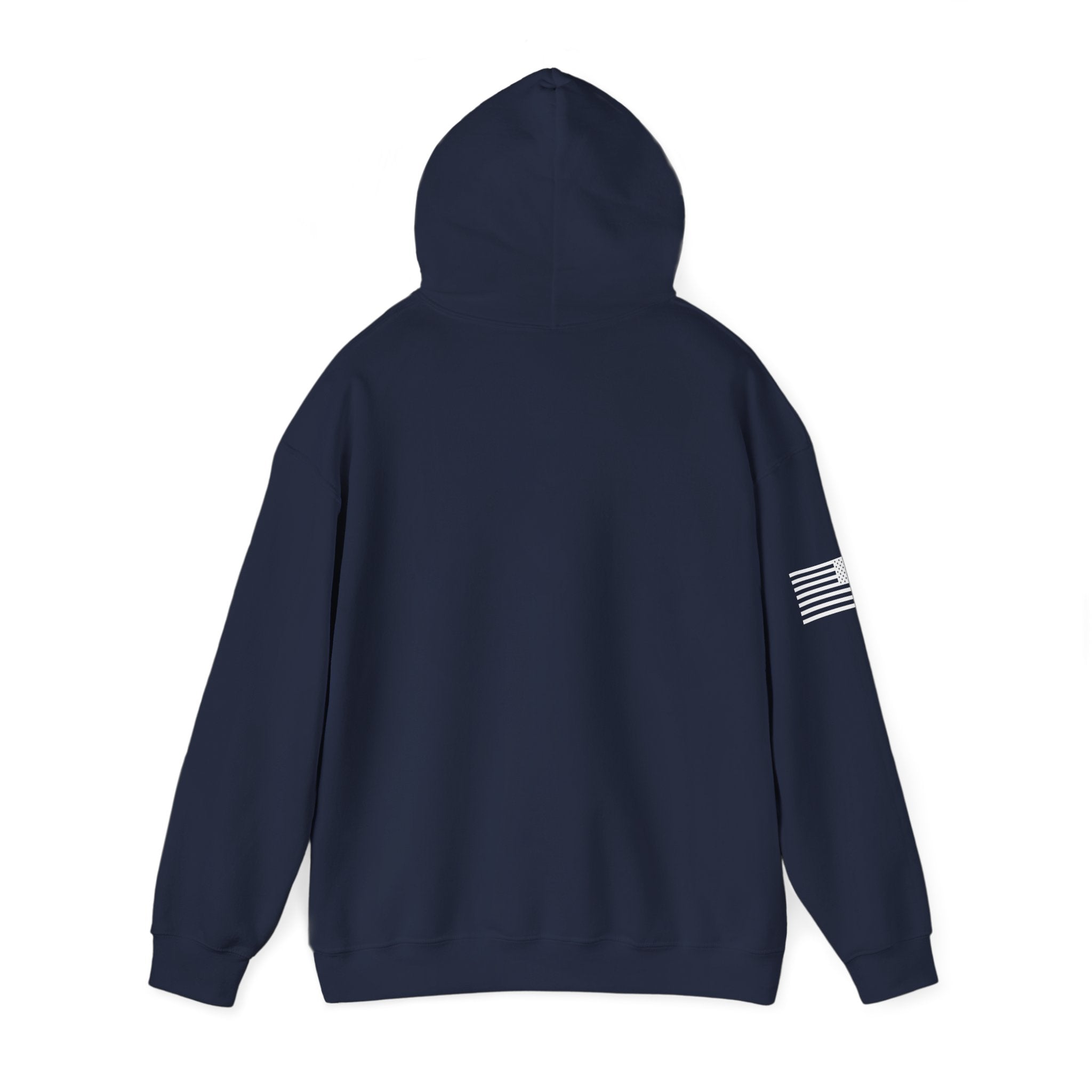 USA GOAT 1776 Hoodie – "USA Greatest of All Time" Patriotic Sweatshirt