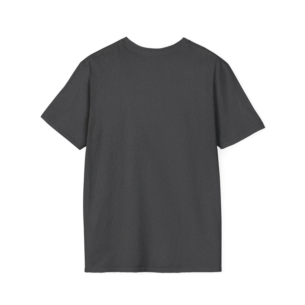 GOAT 1776 Anniversary Soft Style T-Shirt — Patriotic American Tee