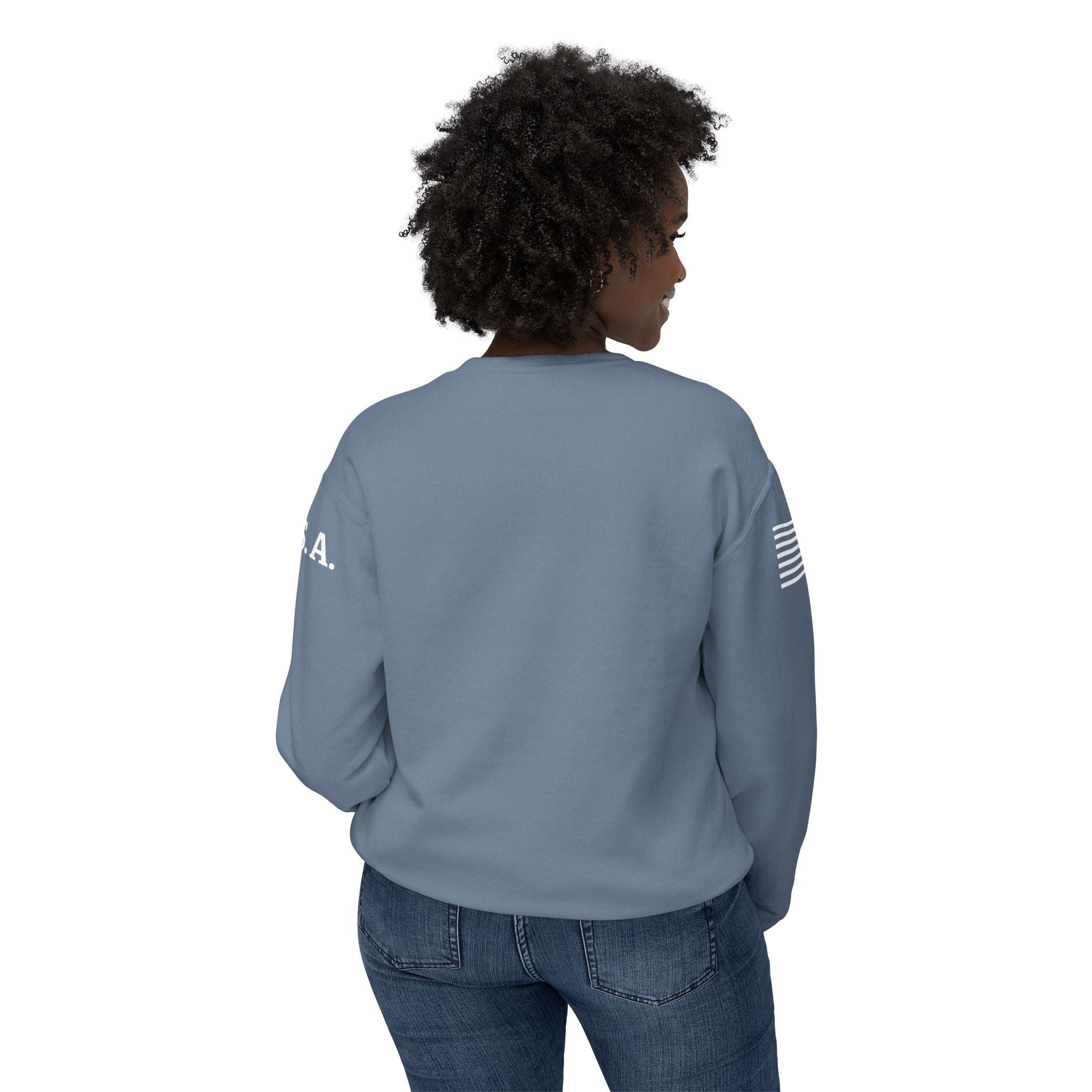 Liberty "Don't Tread On Me" 250th Anniversary Sweatshirt