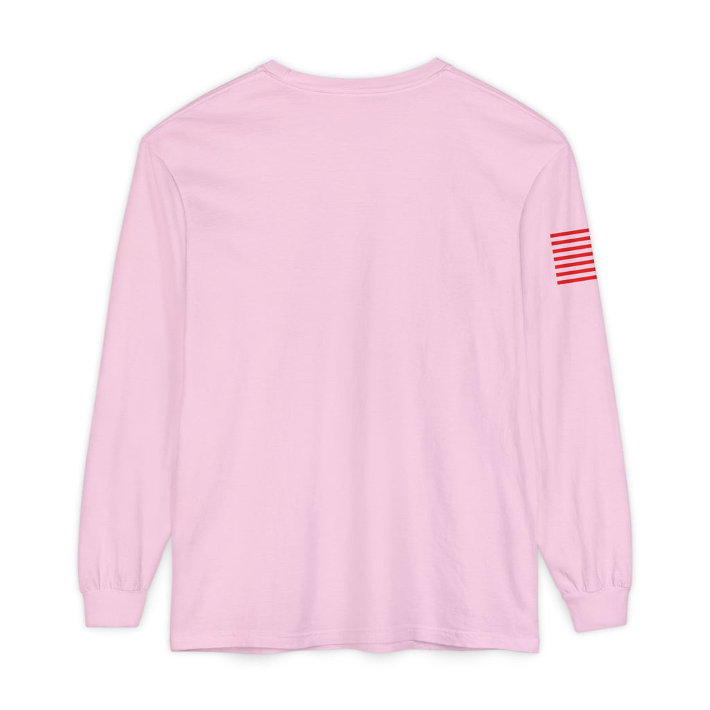 America 13 Colonies 1776 250th Anniversary Unisex Long Sleeve T-Shirt